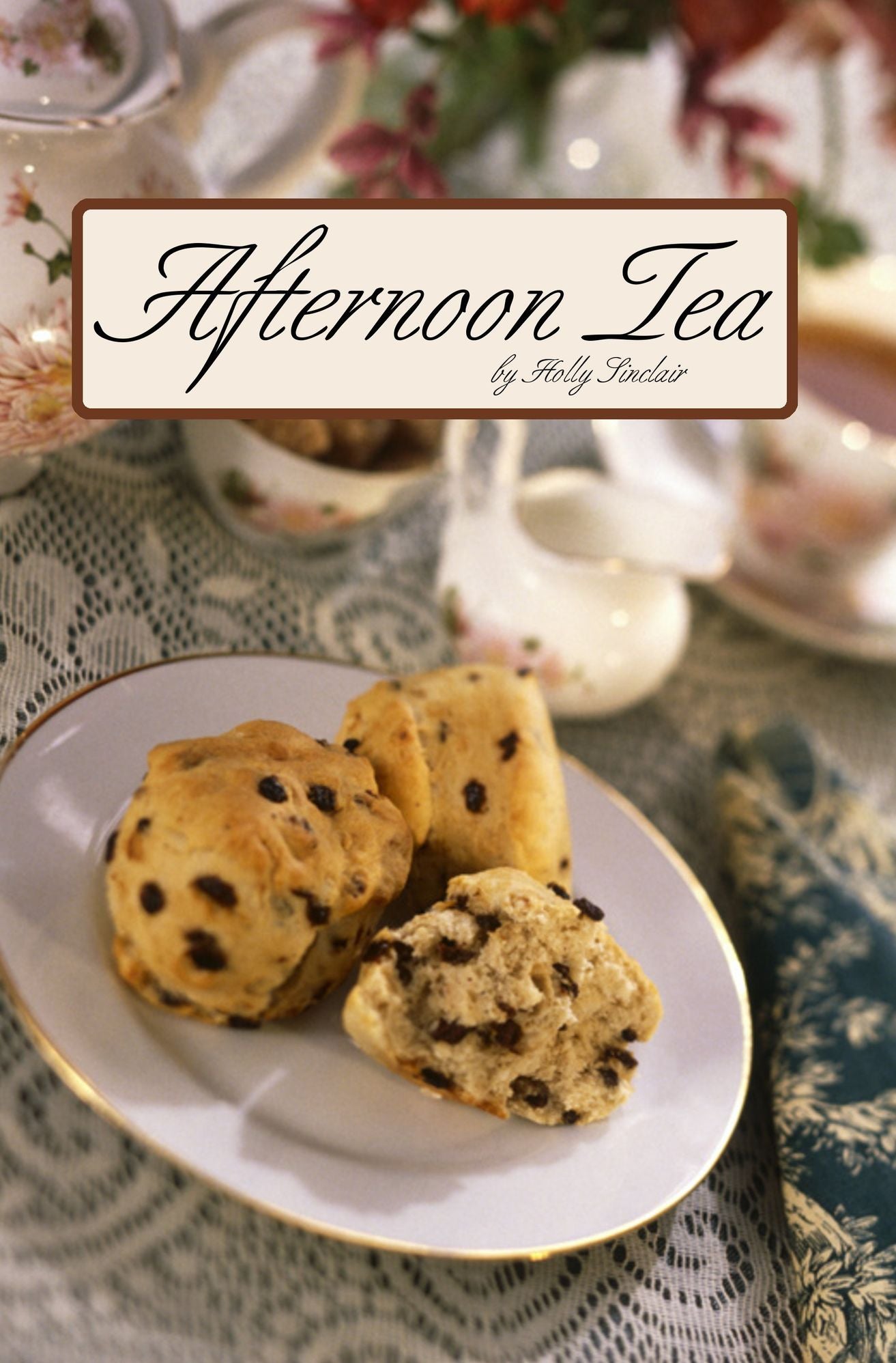 Afternoon Tea