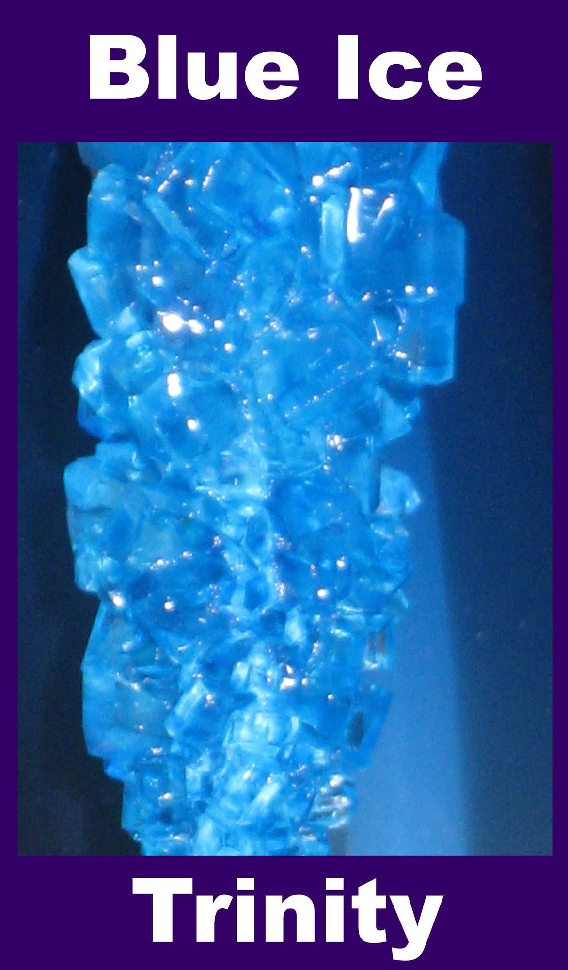 Blue Ice