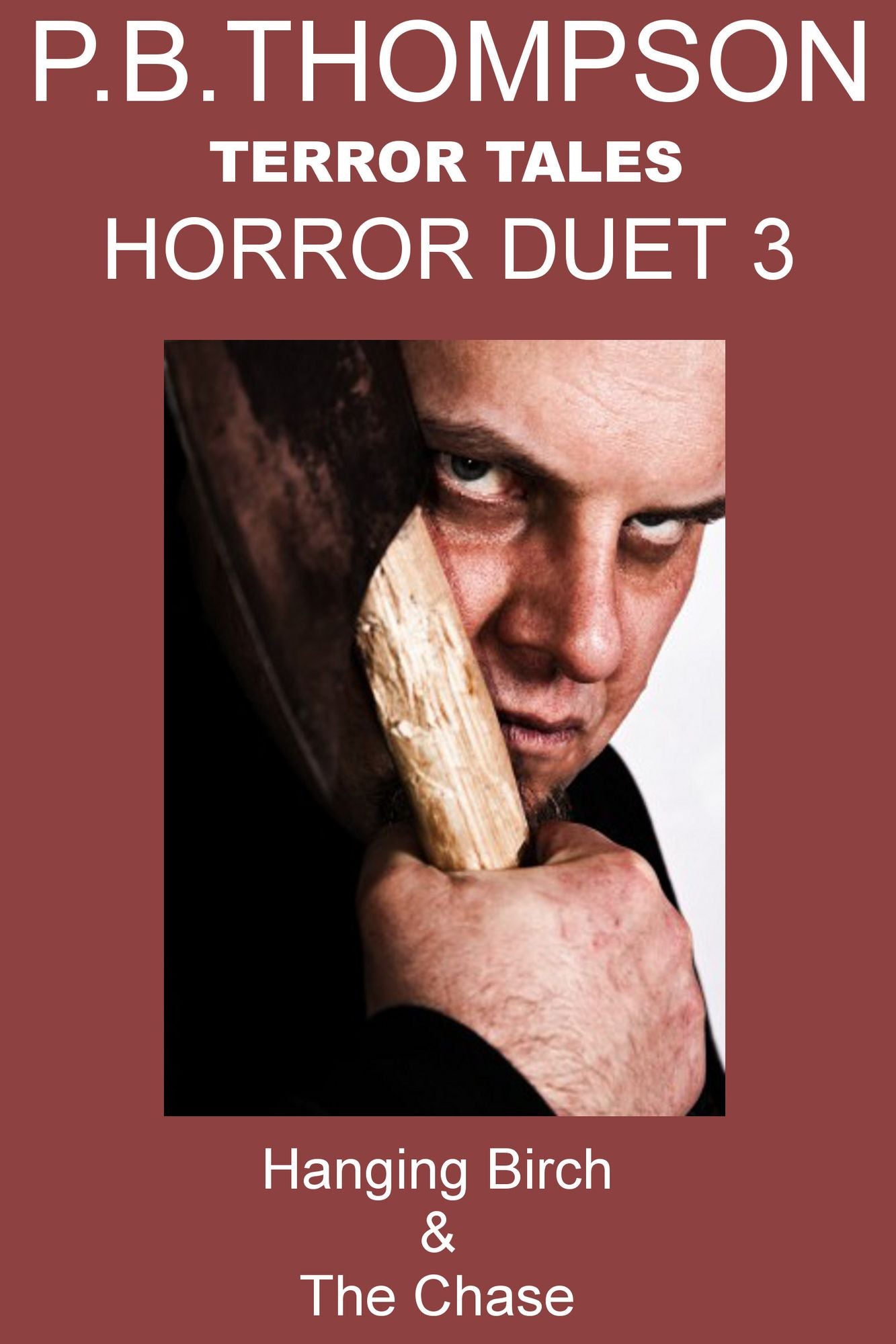 Terror Tales: Horror Duet 3