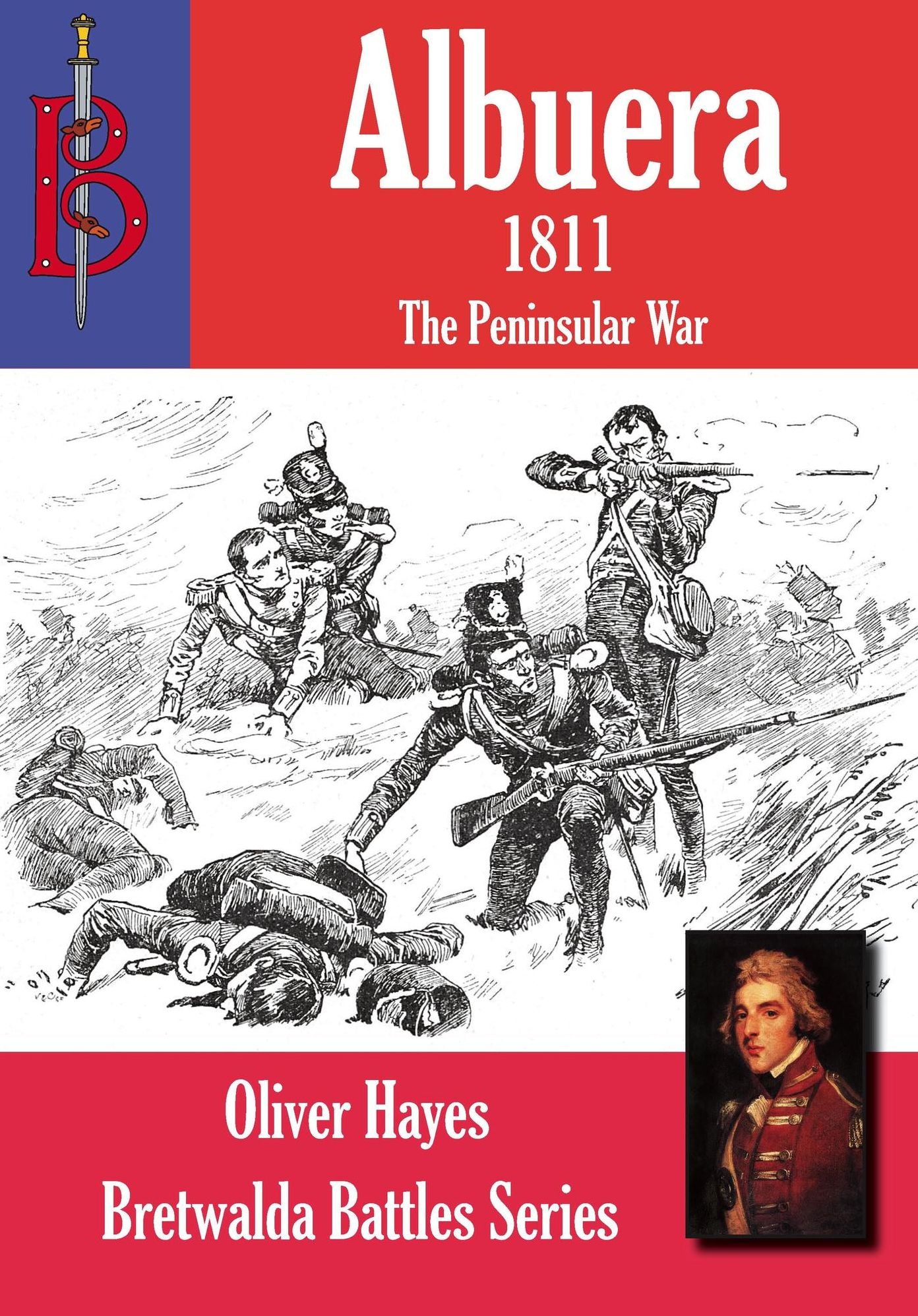 The Battle of Albuera 1811