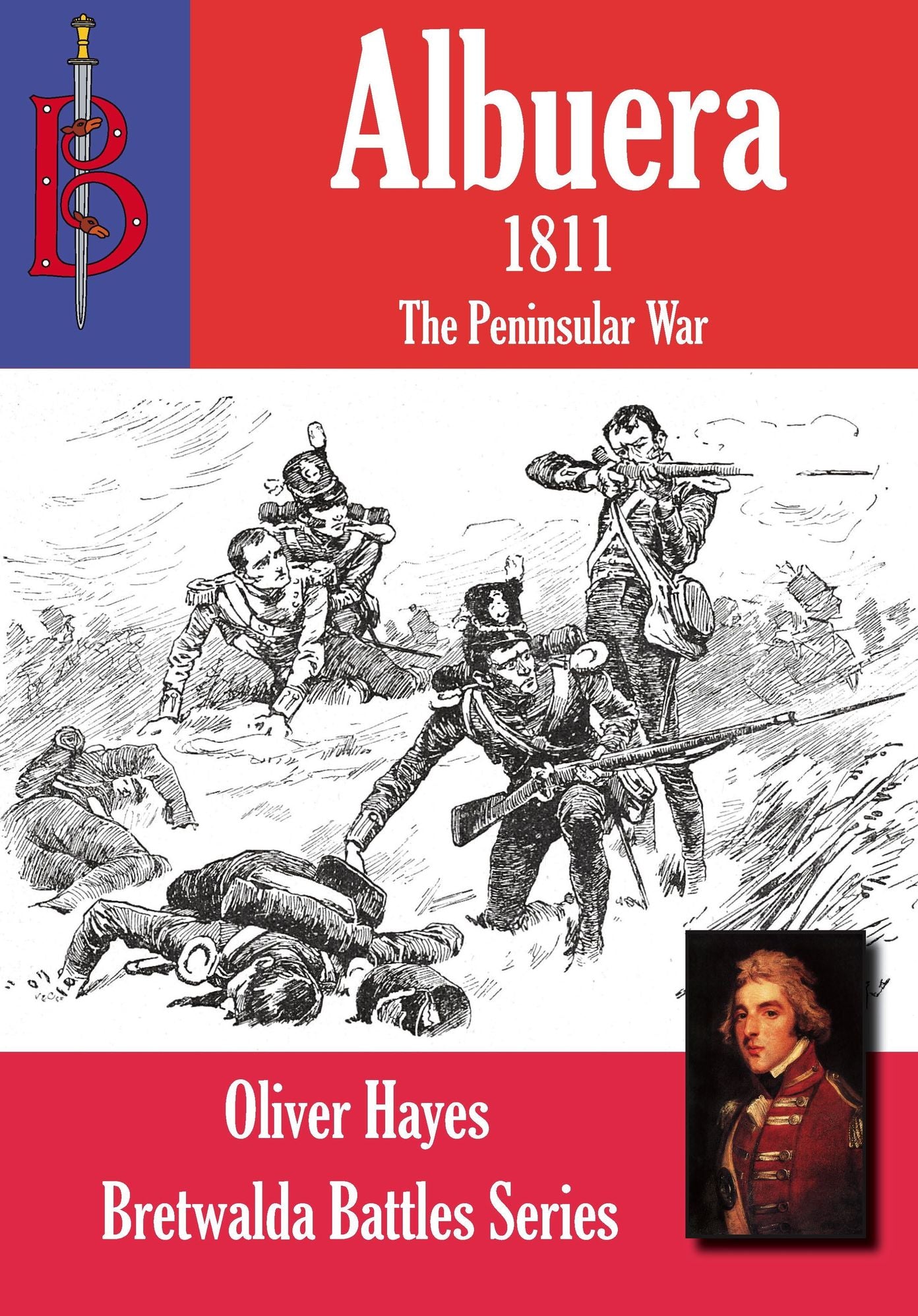 The Battle of Albuera 1811