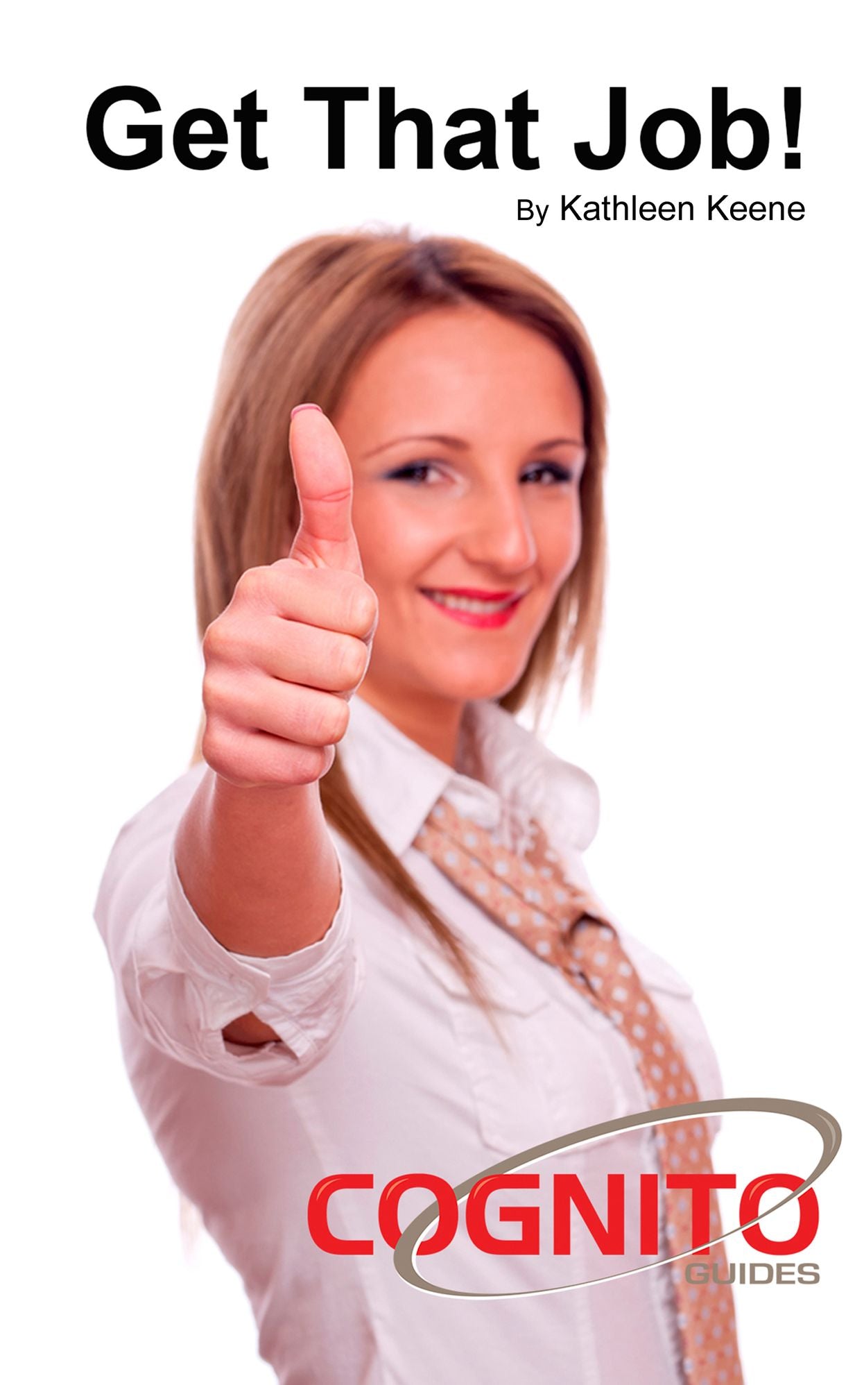 Get That Job!