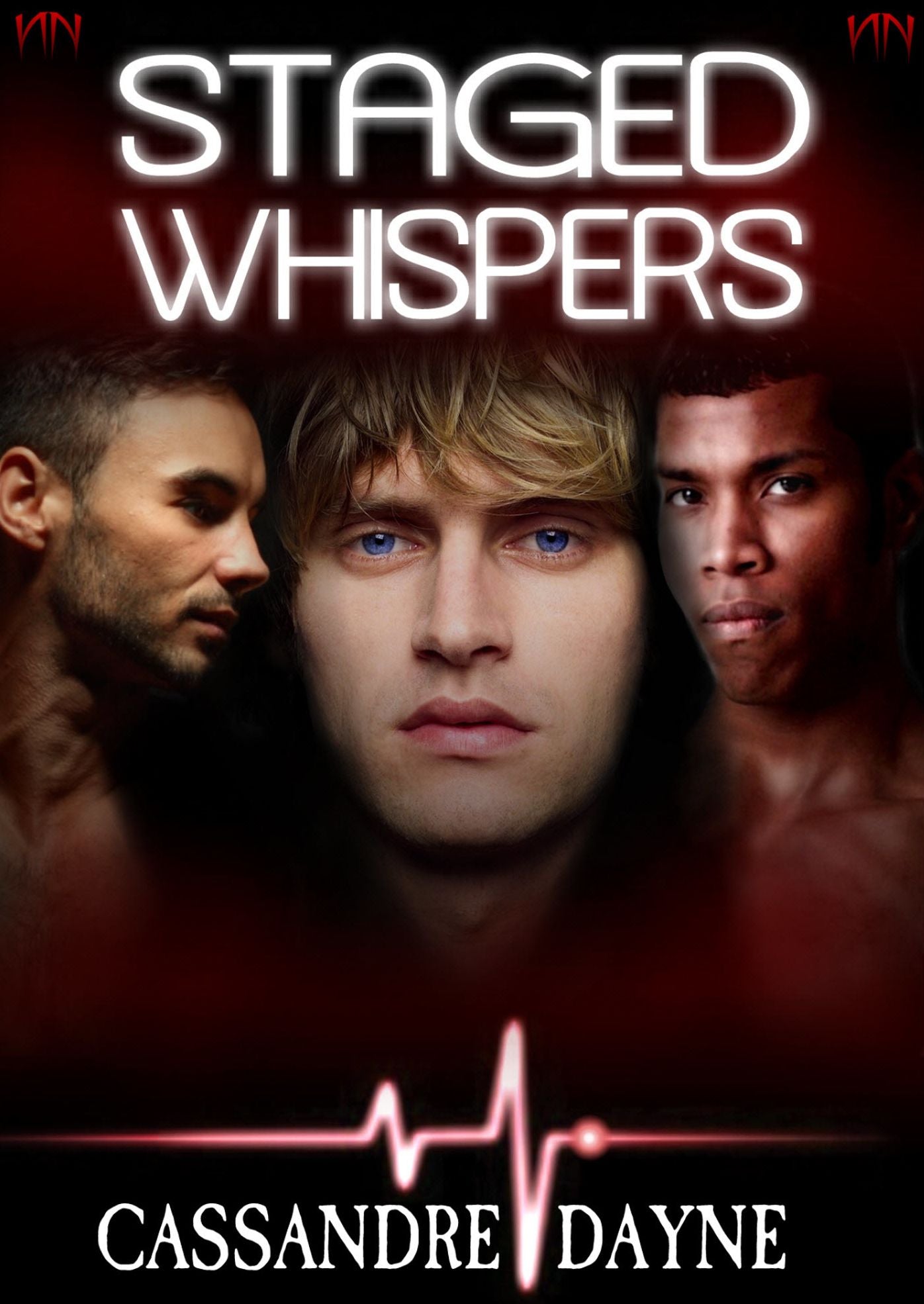 Staged Whispers