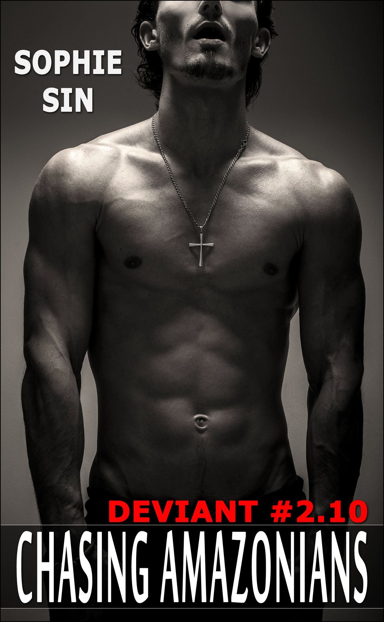 Ultra XXX: Chasing Amazonians (Deviant #2.10)