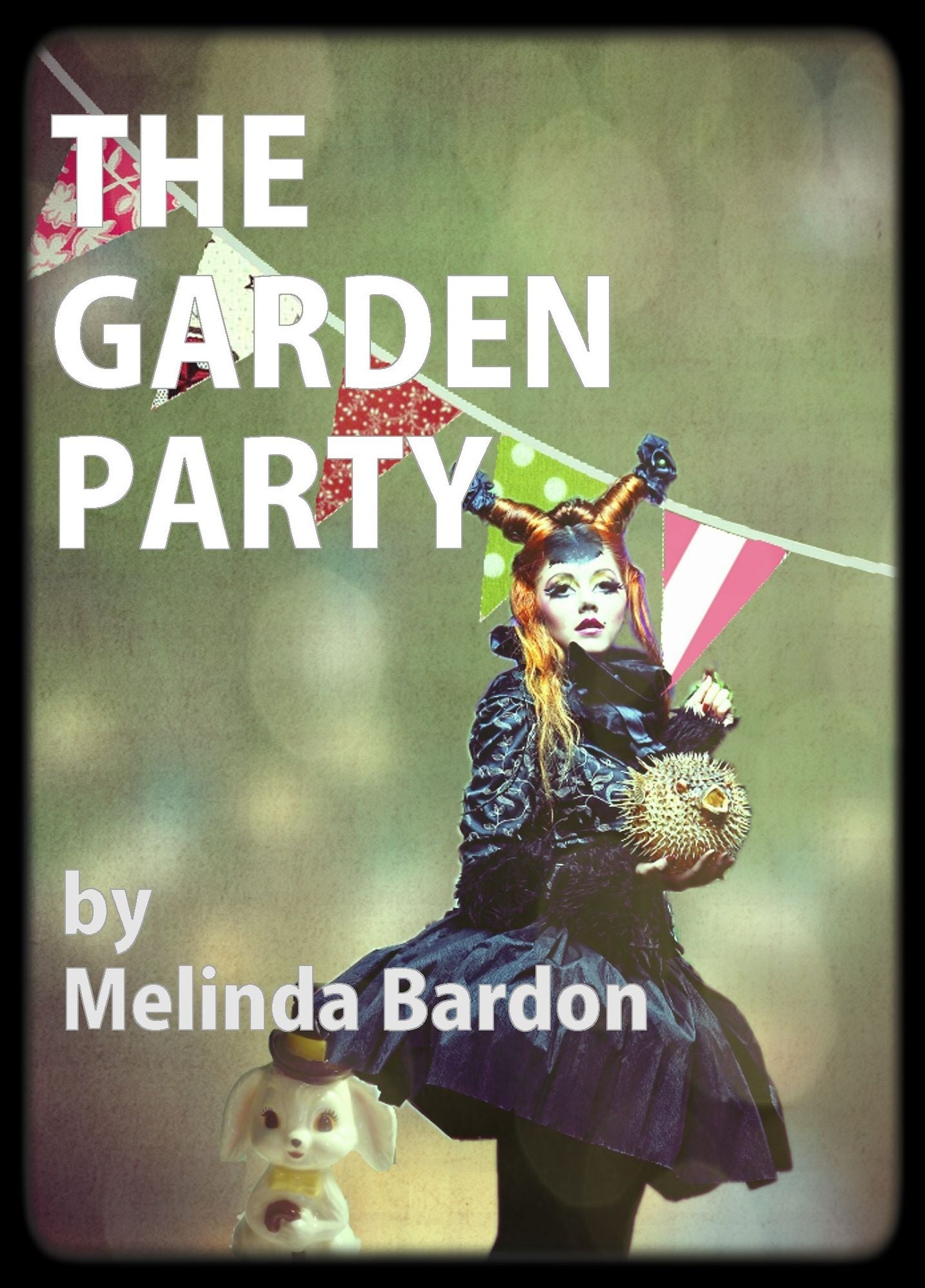 The Garden Party