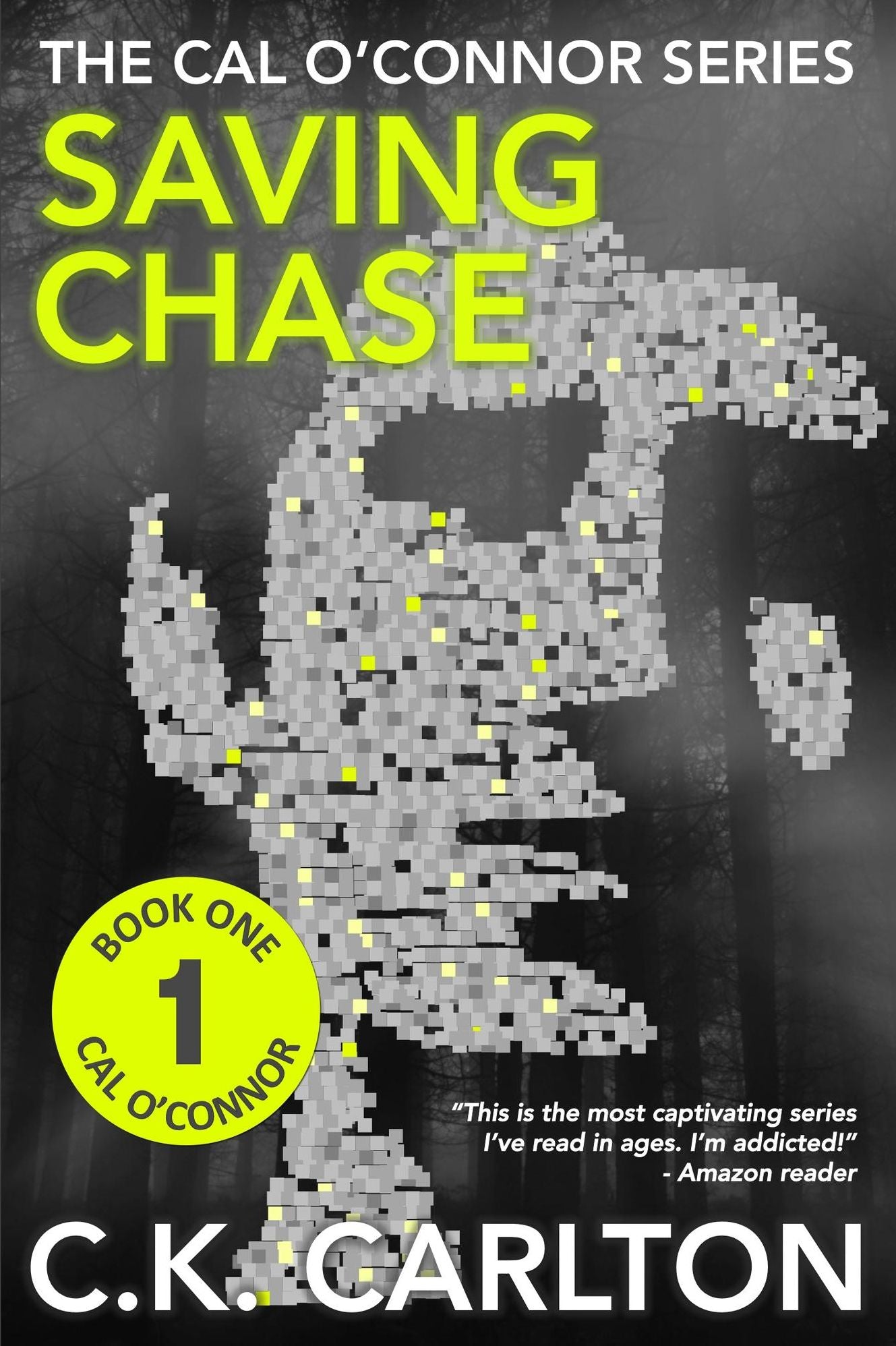 Saving Chase