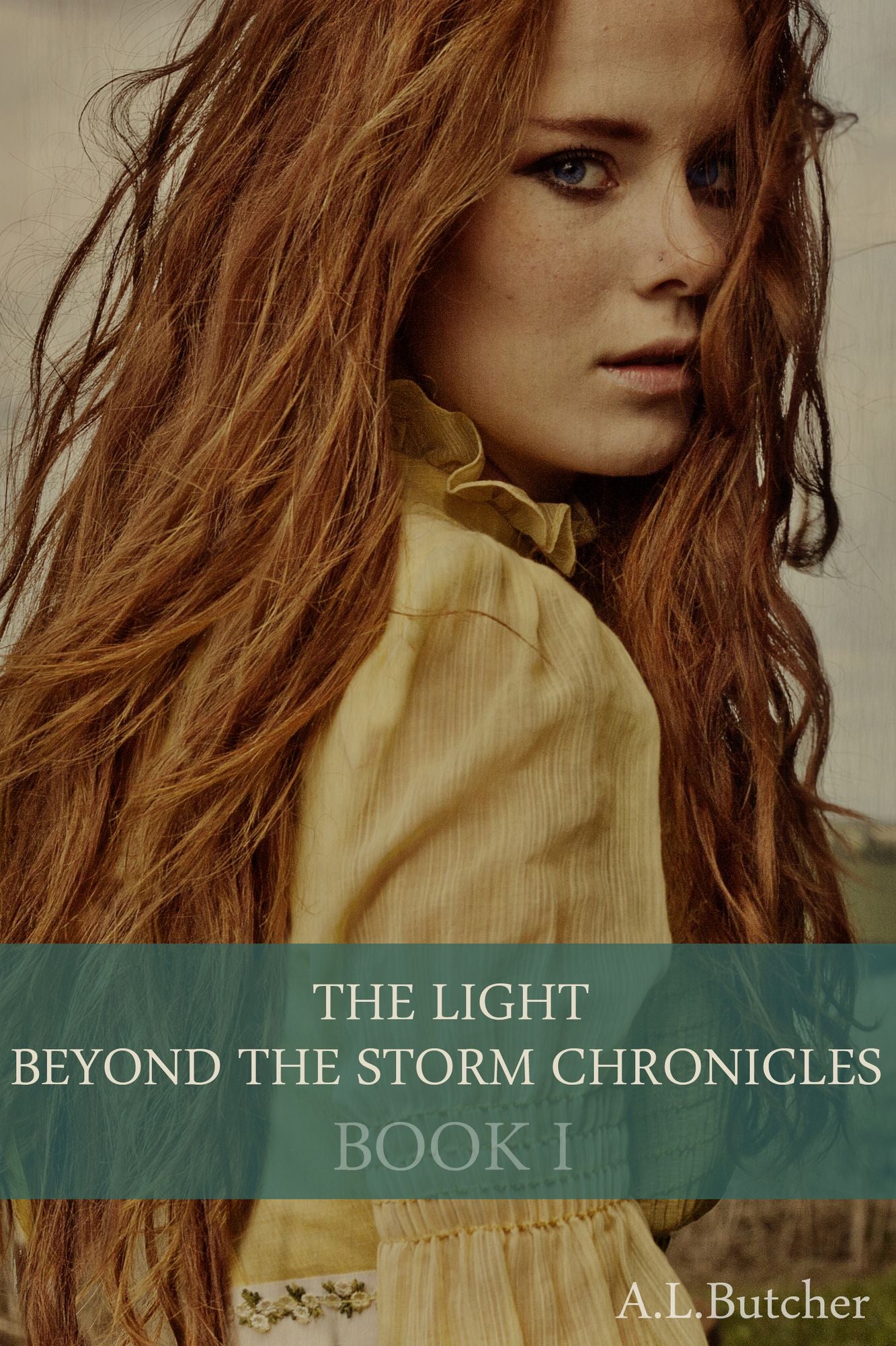 The Light Beyond the Storm Chronicles: Book 1