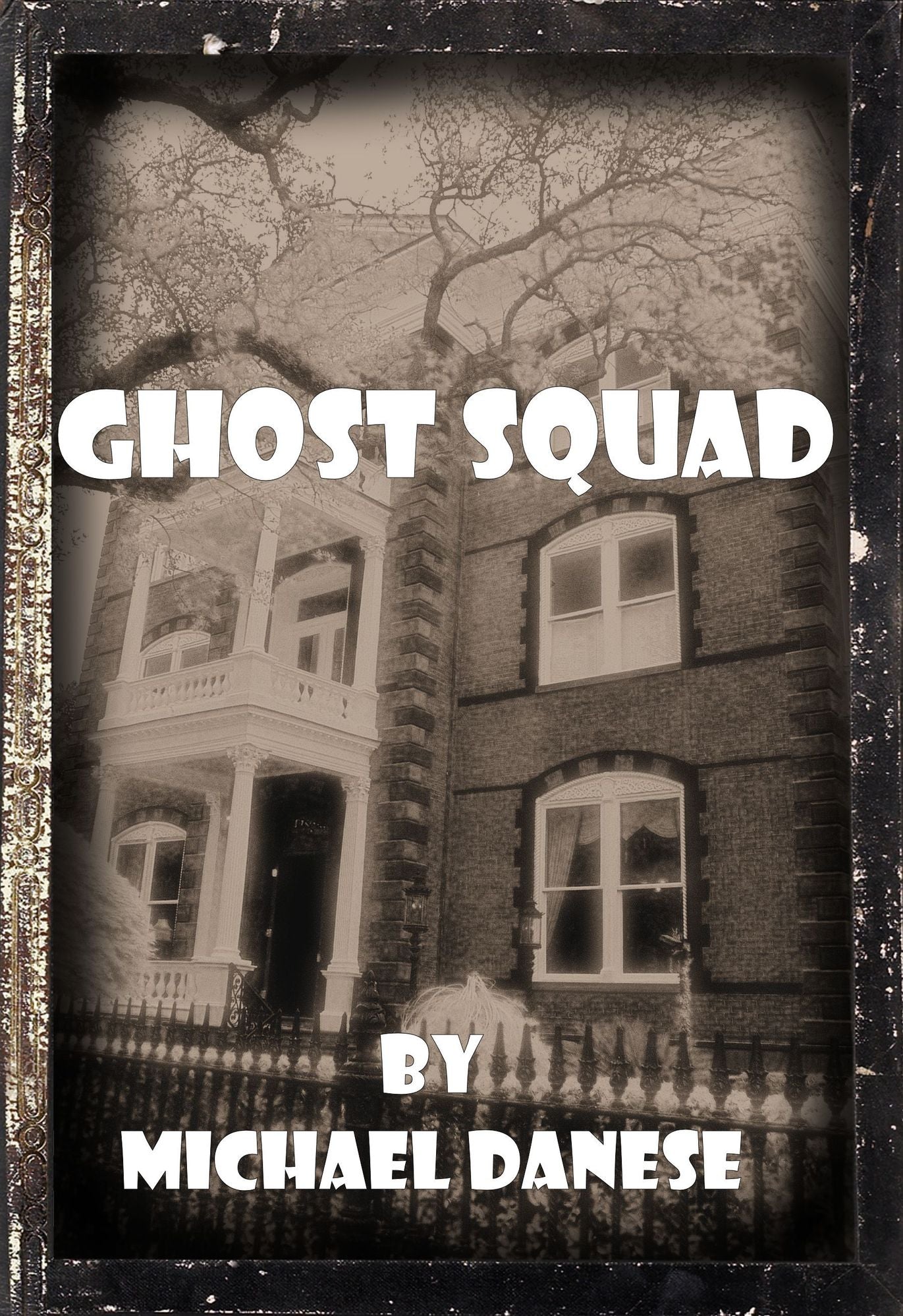 Ghost Squad