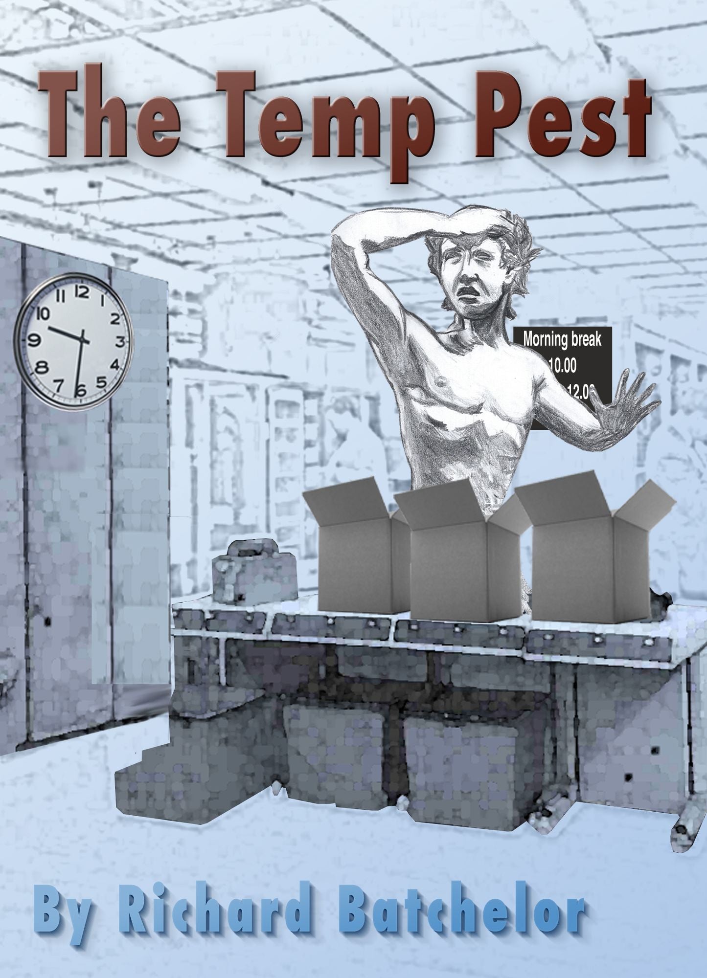 The Temp Pest