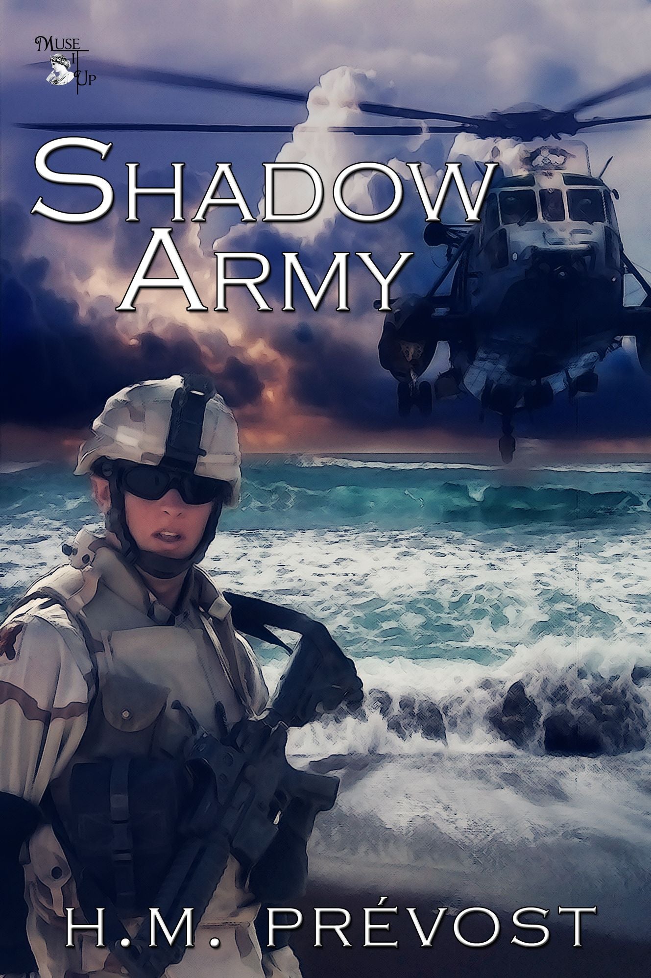 Shadow Army