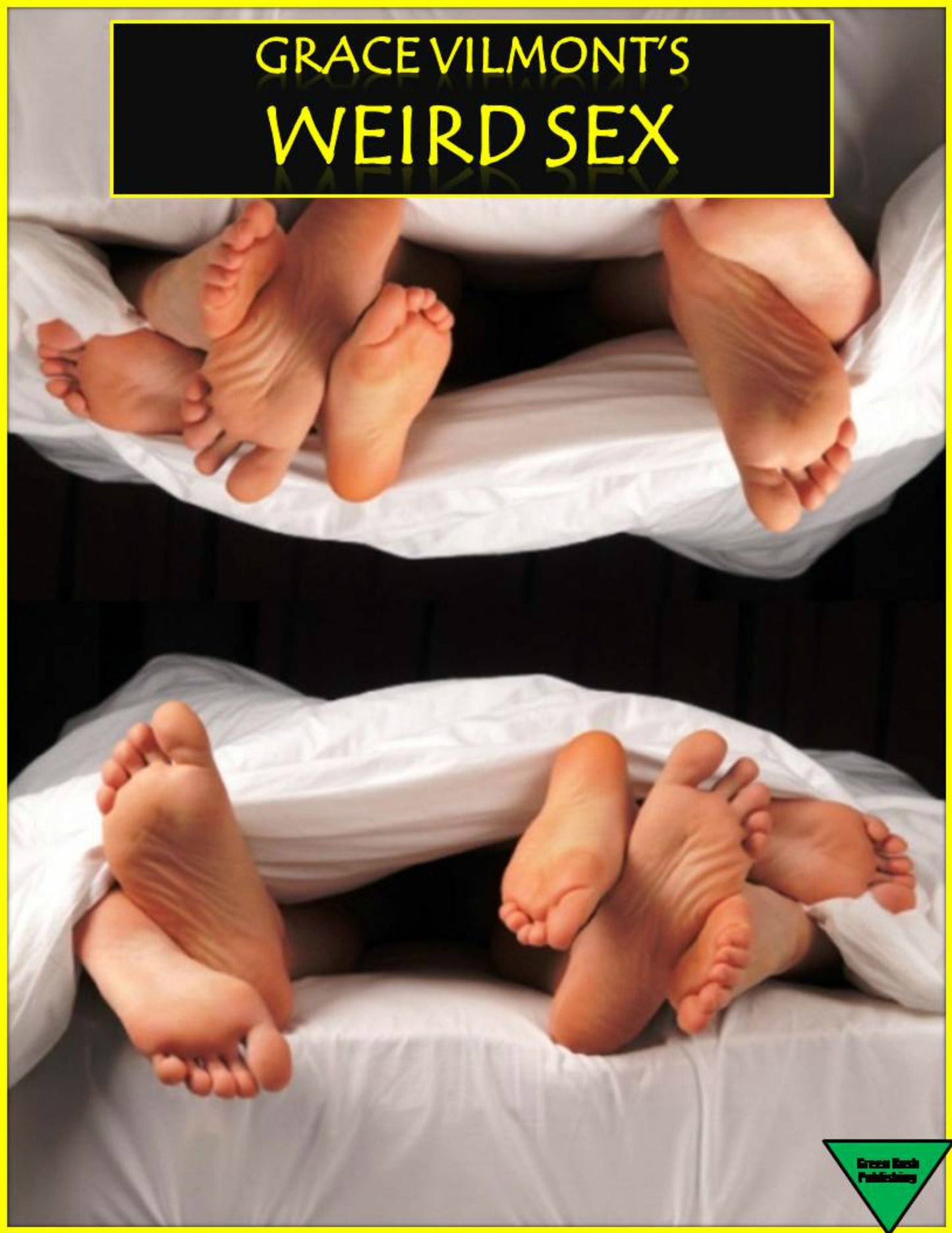Grace Vilmont's Weird Sex