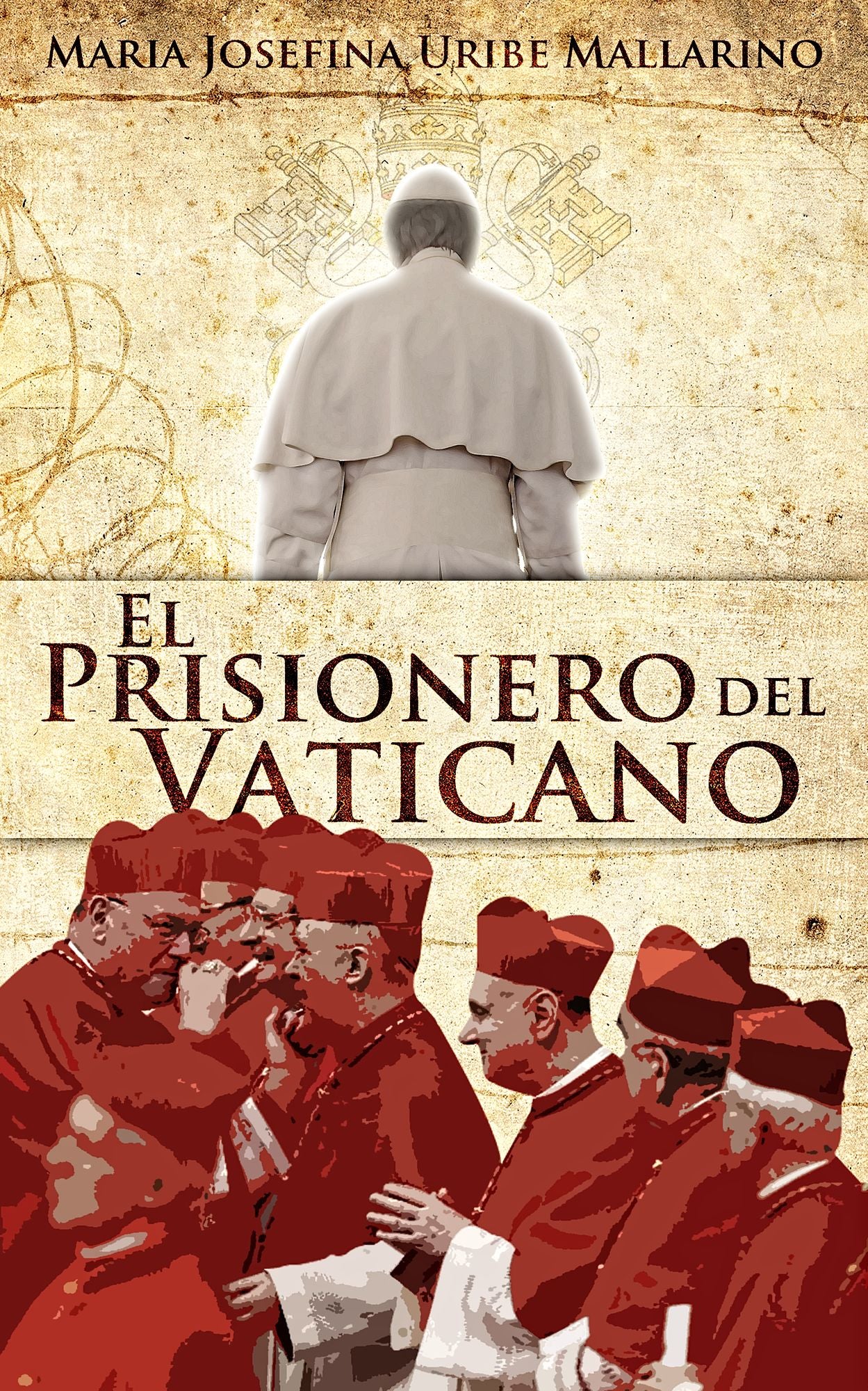 El prisionero del Vaticano