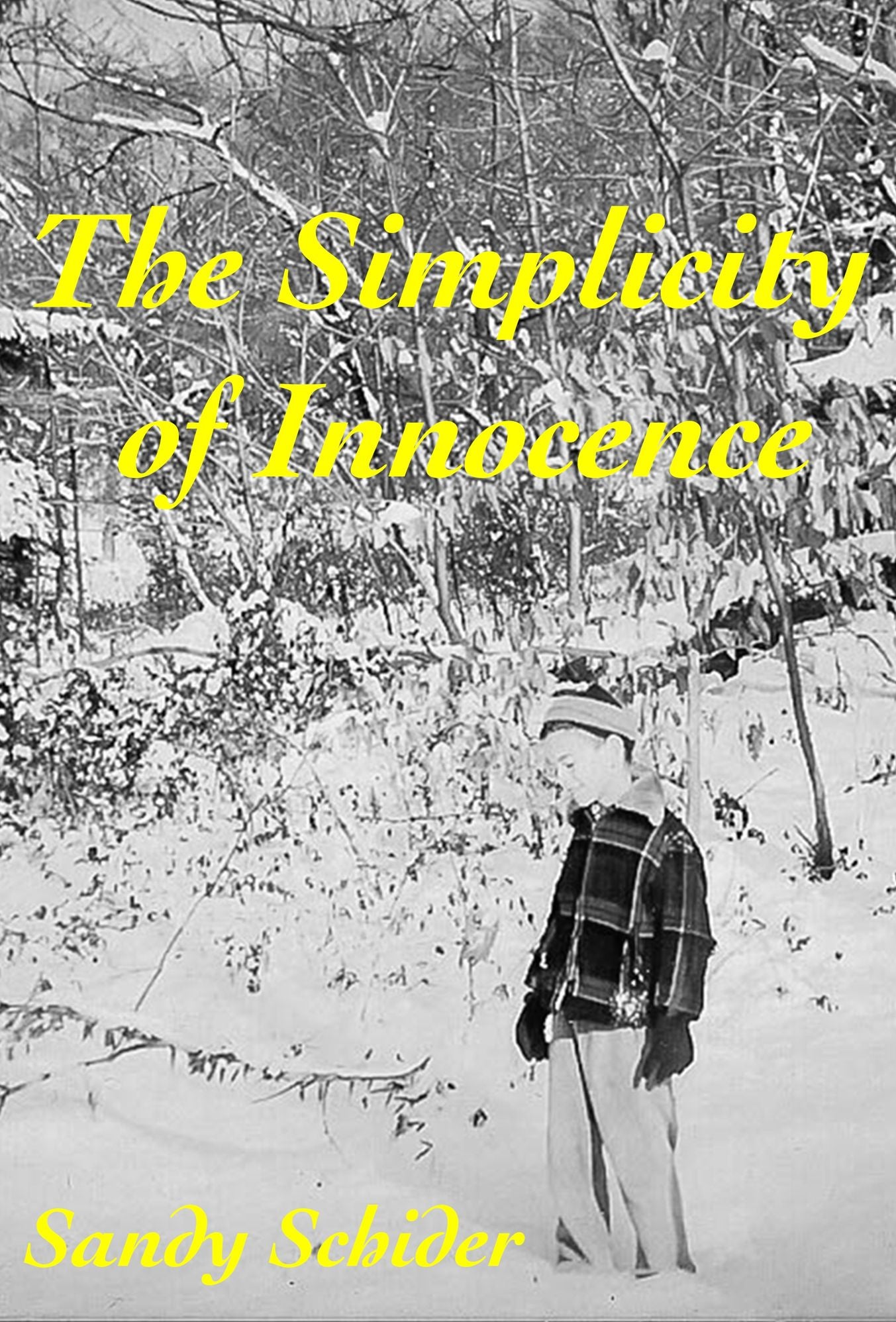 The Simplicity of Innocence