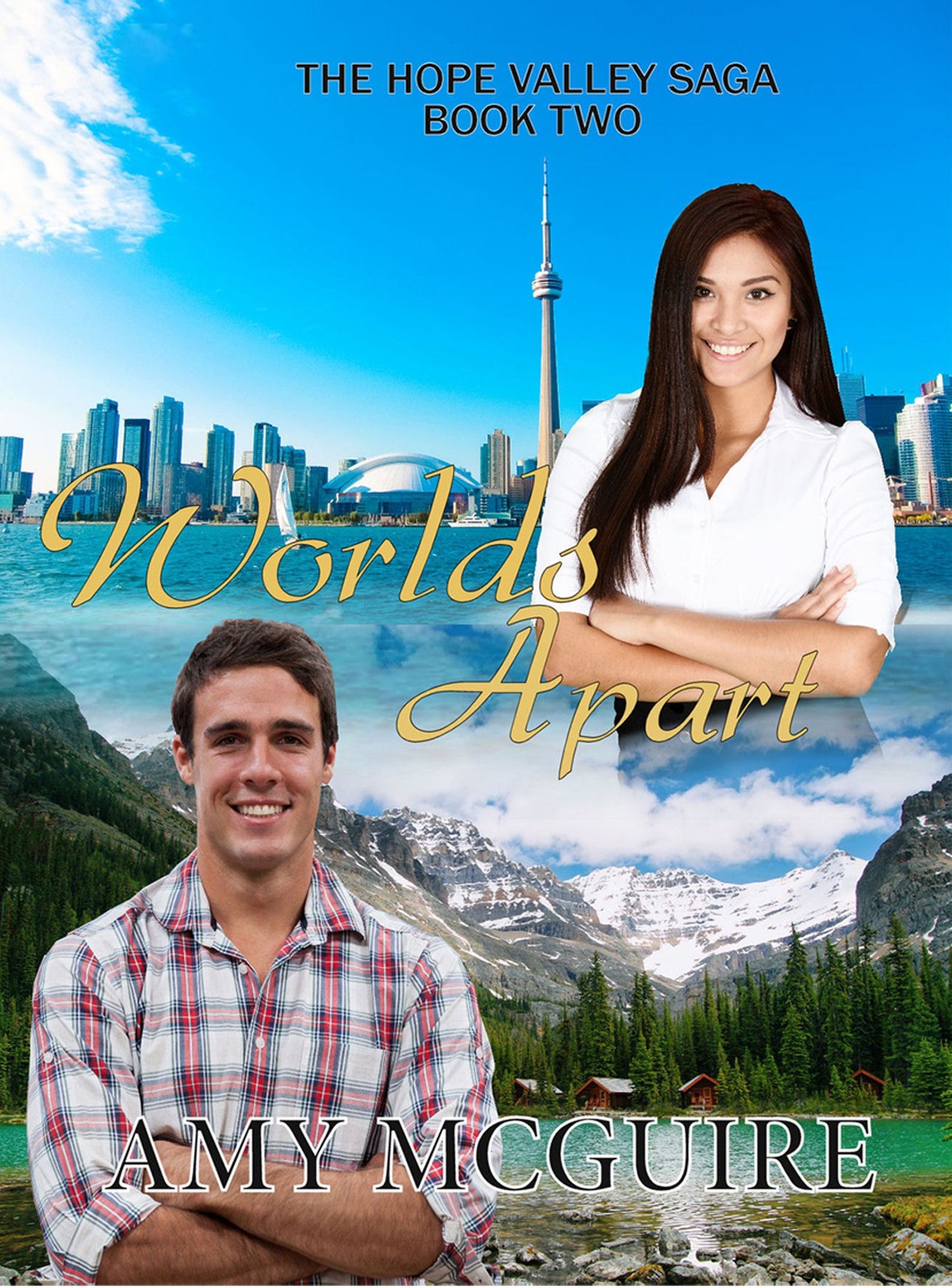 Worlds Apart