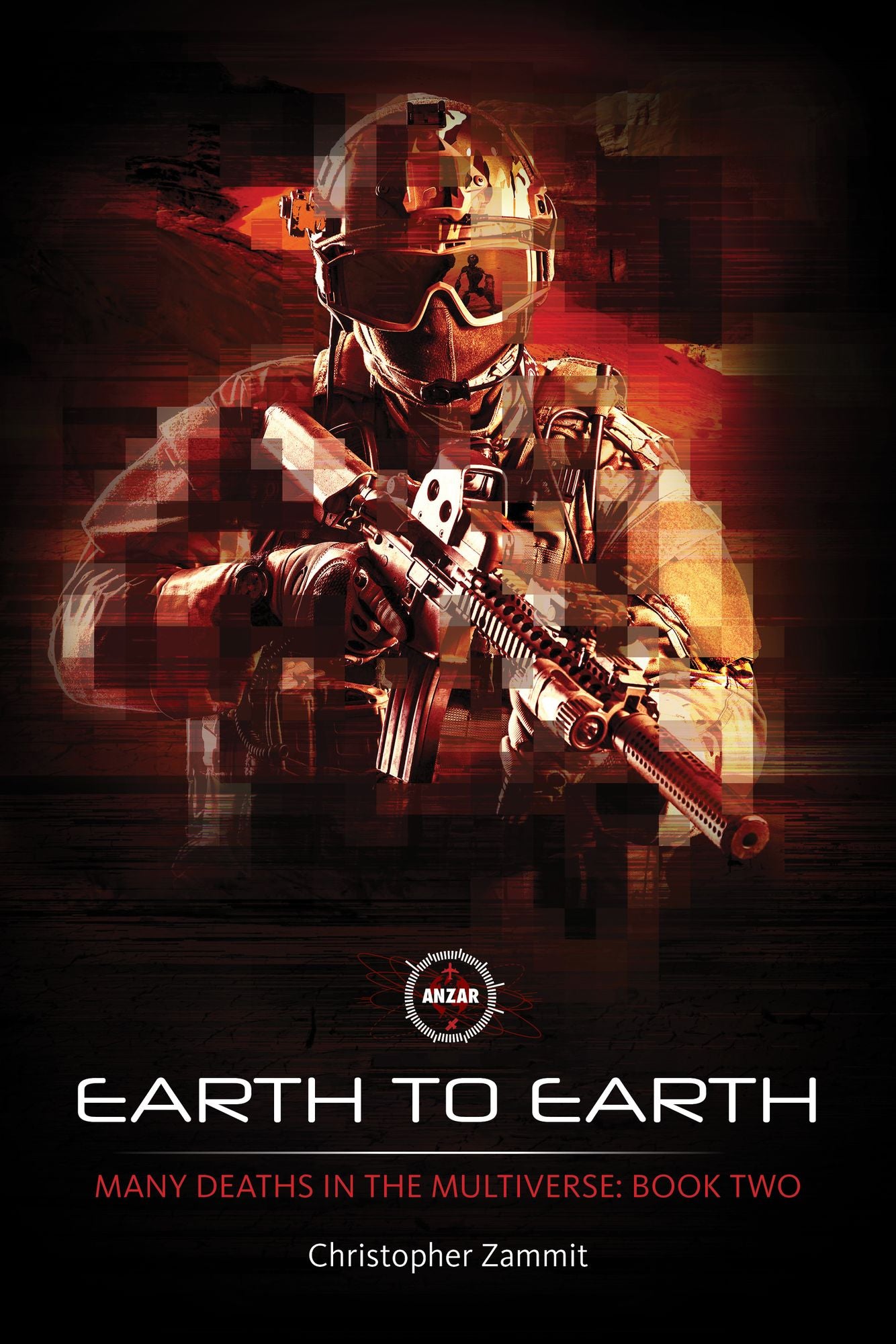 Earth to Earth