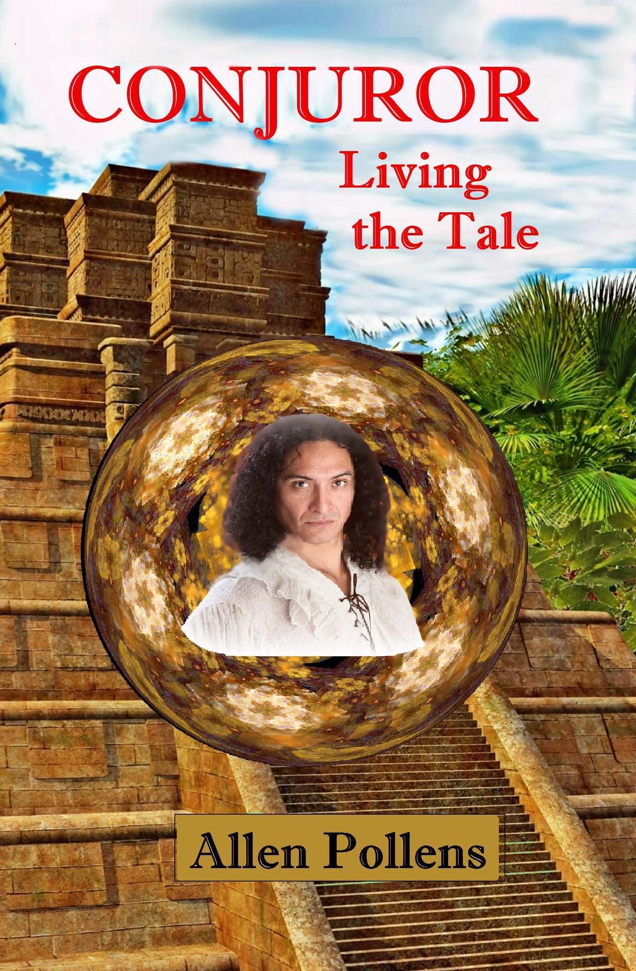 Conjuror: Living the Tale