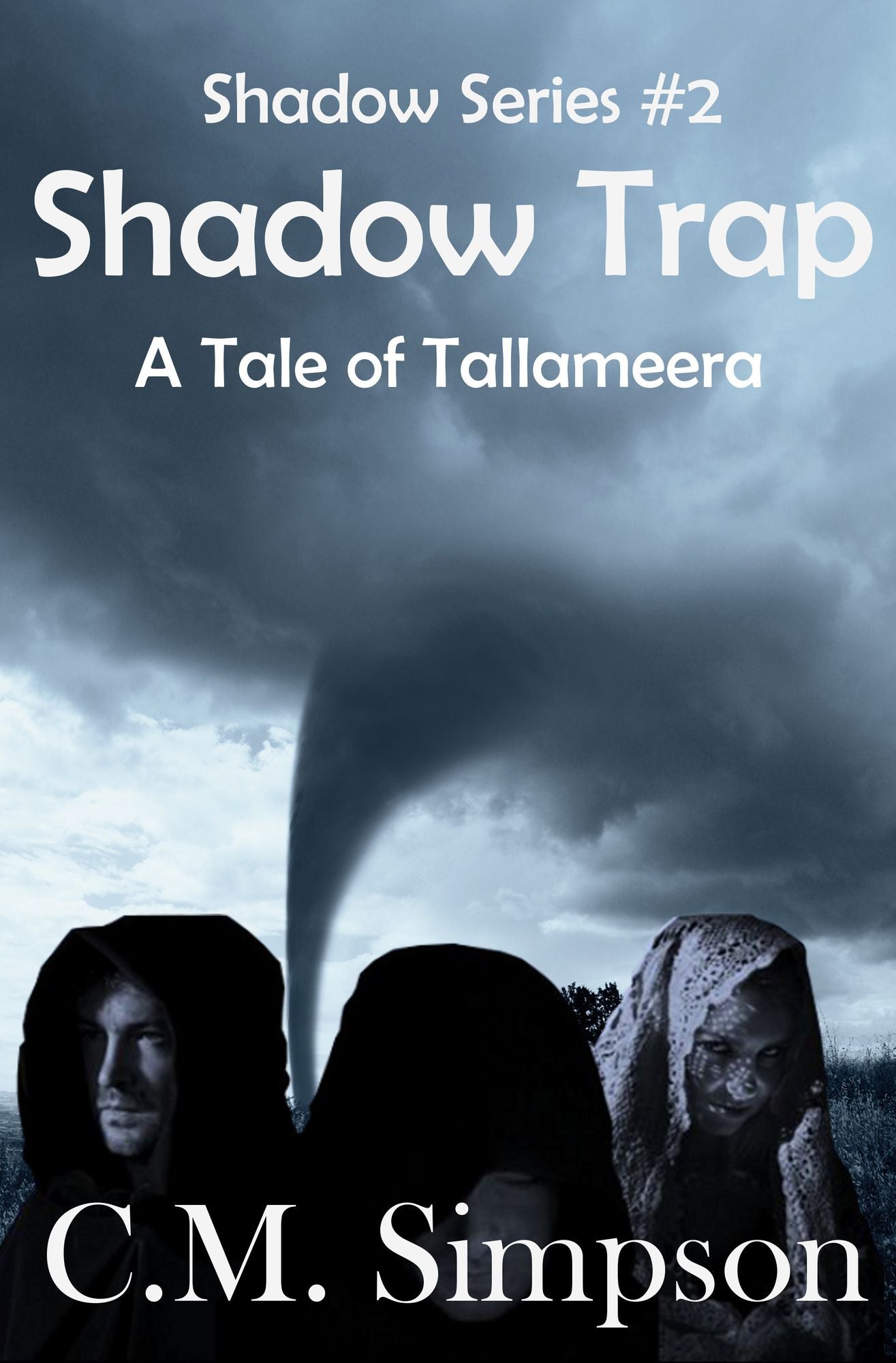 Shadow Trap