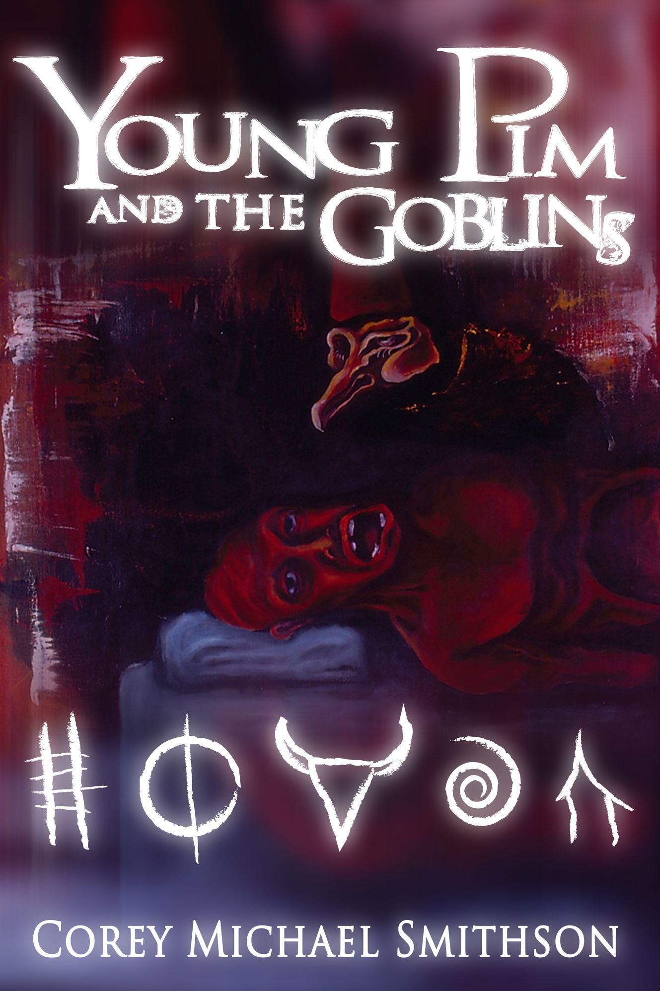 Young Pim And The Goblins
