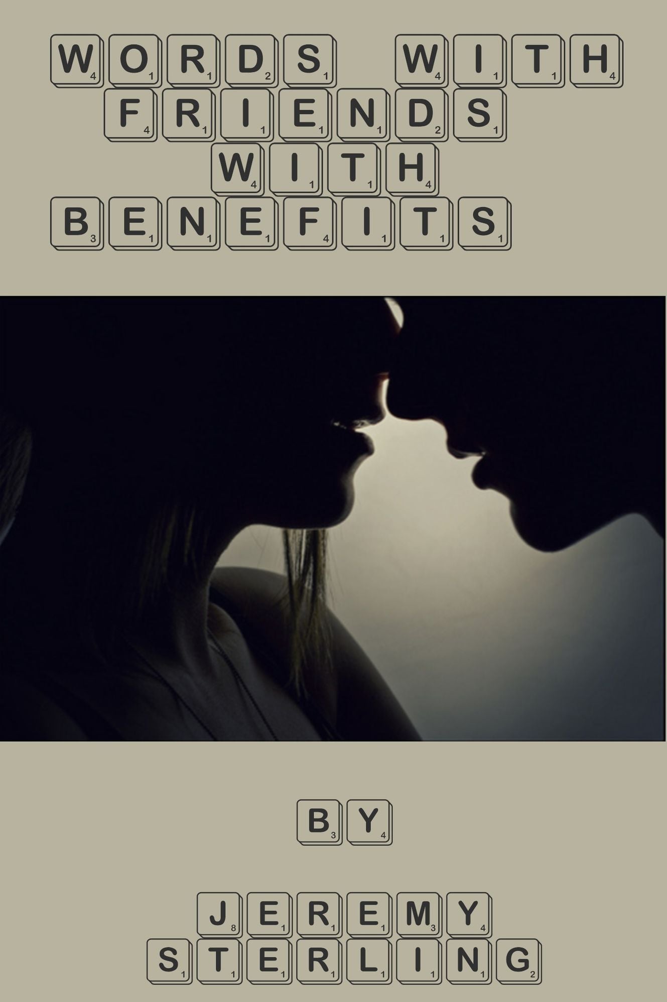 Words With Friends With Benefits