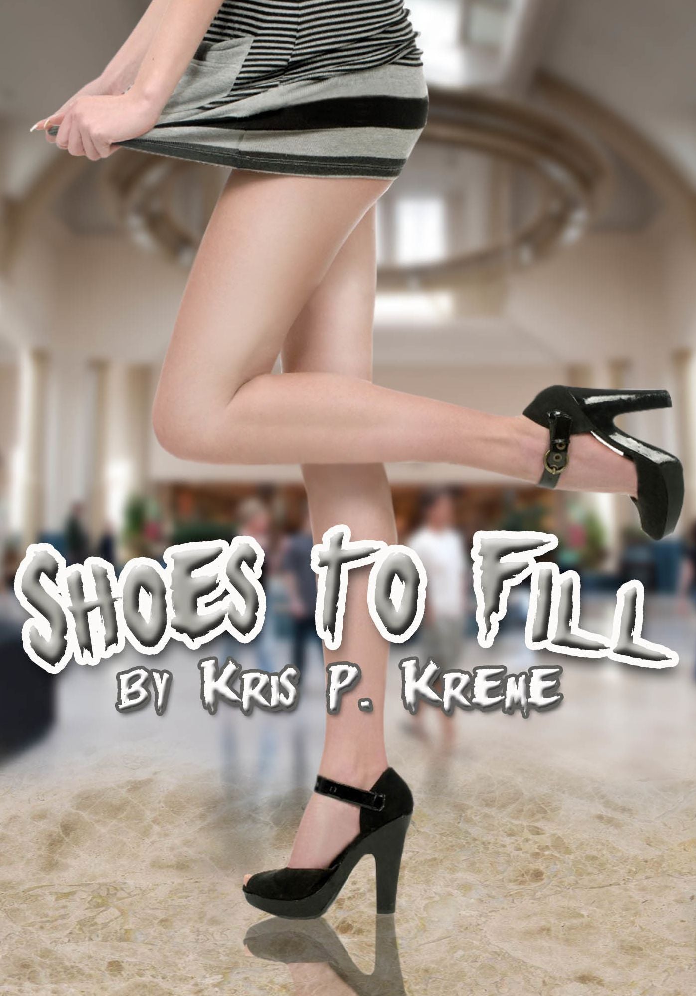 Shoes to Fill