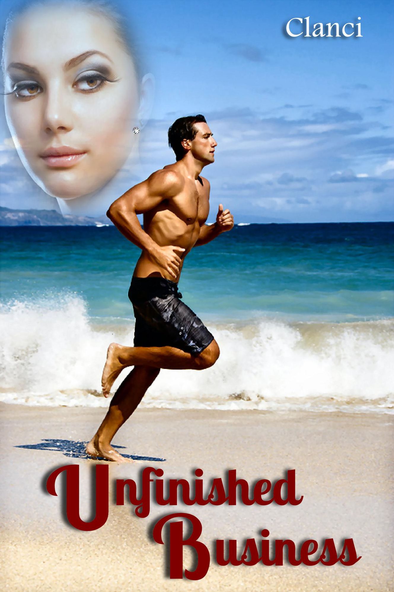 Unfinished Business