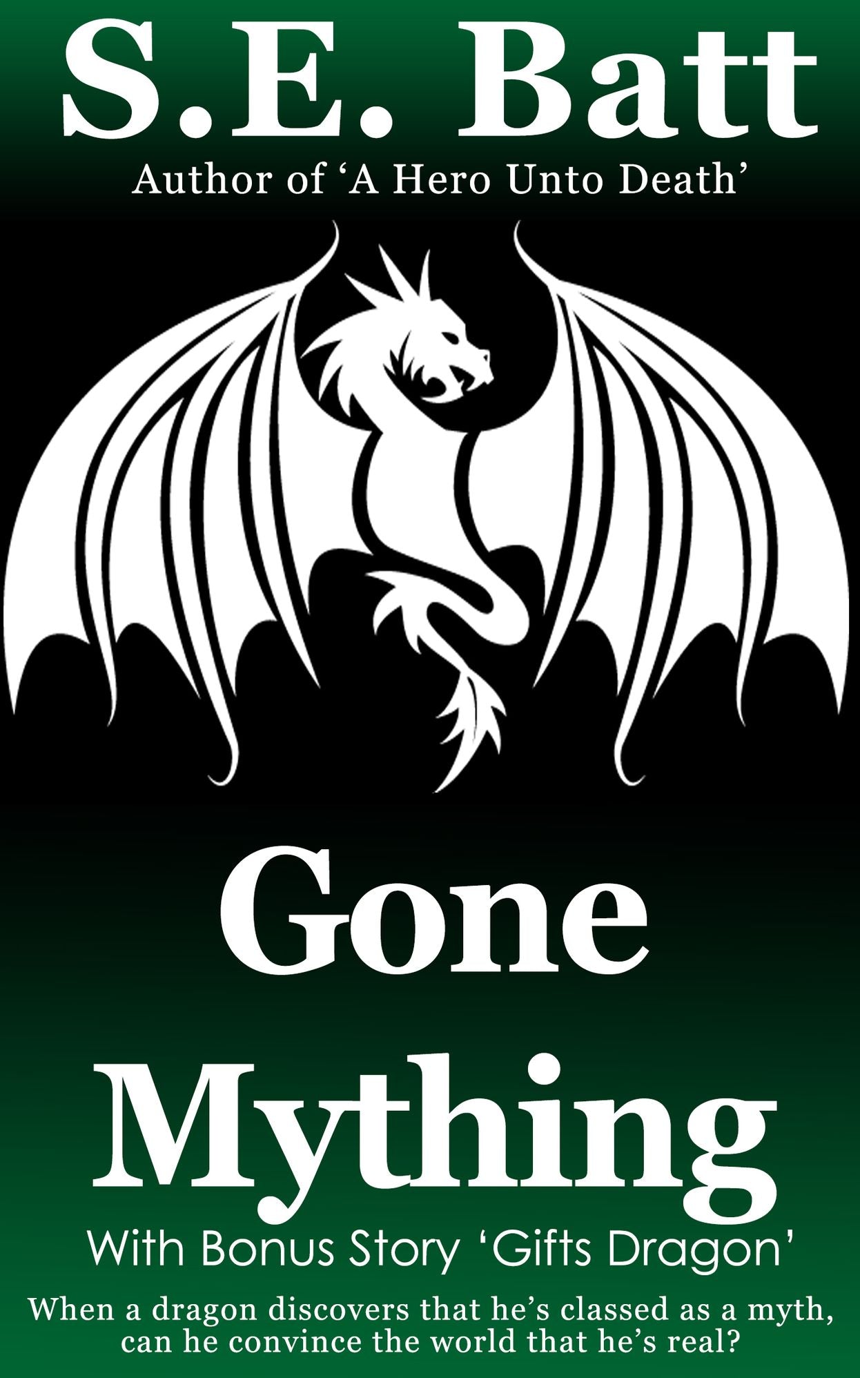 Gone Mything
