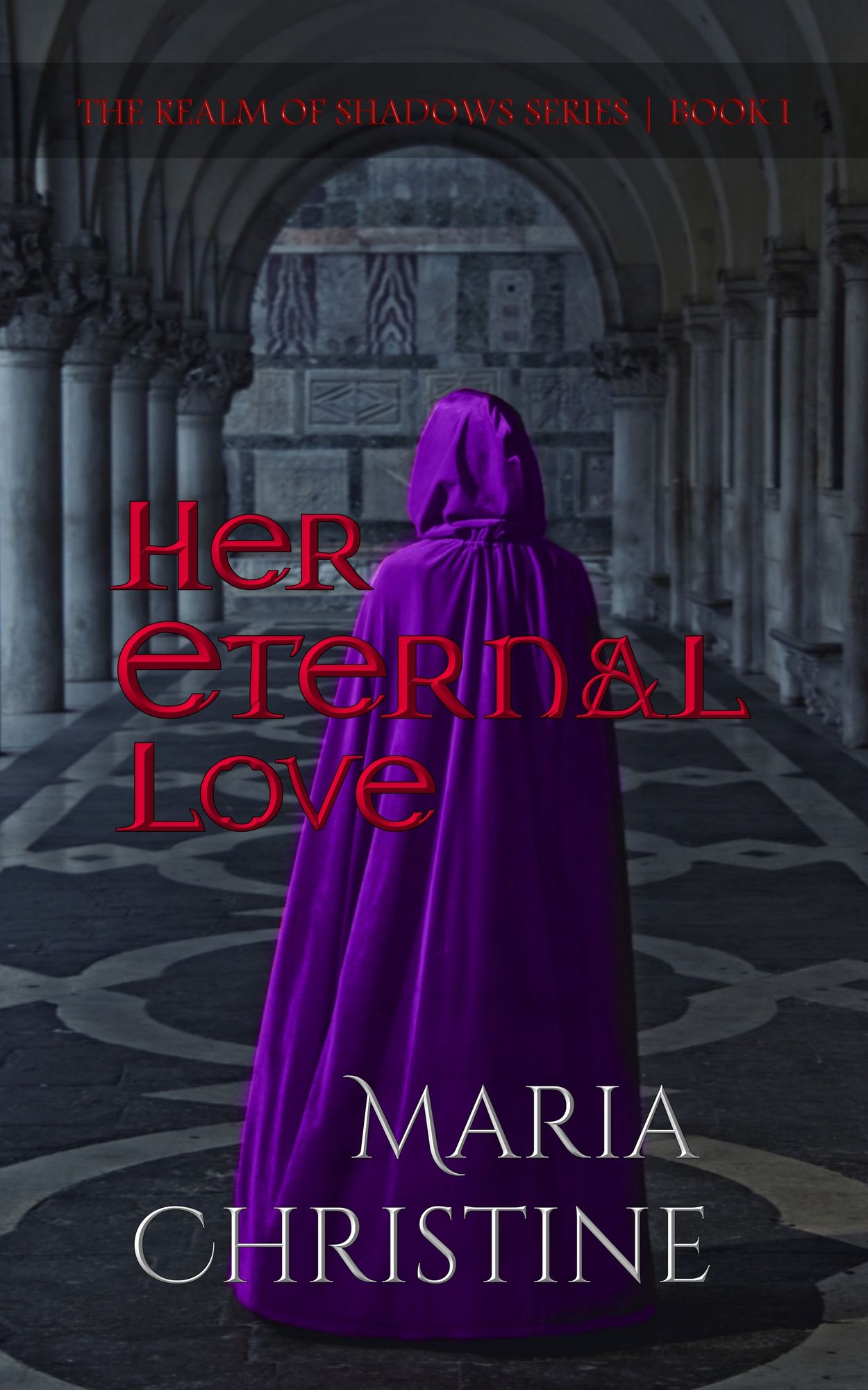 Her Eternal Love