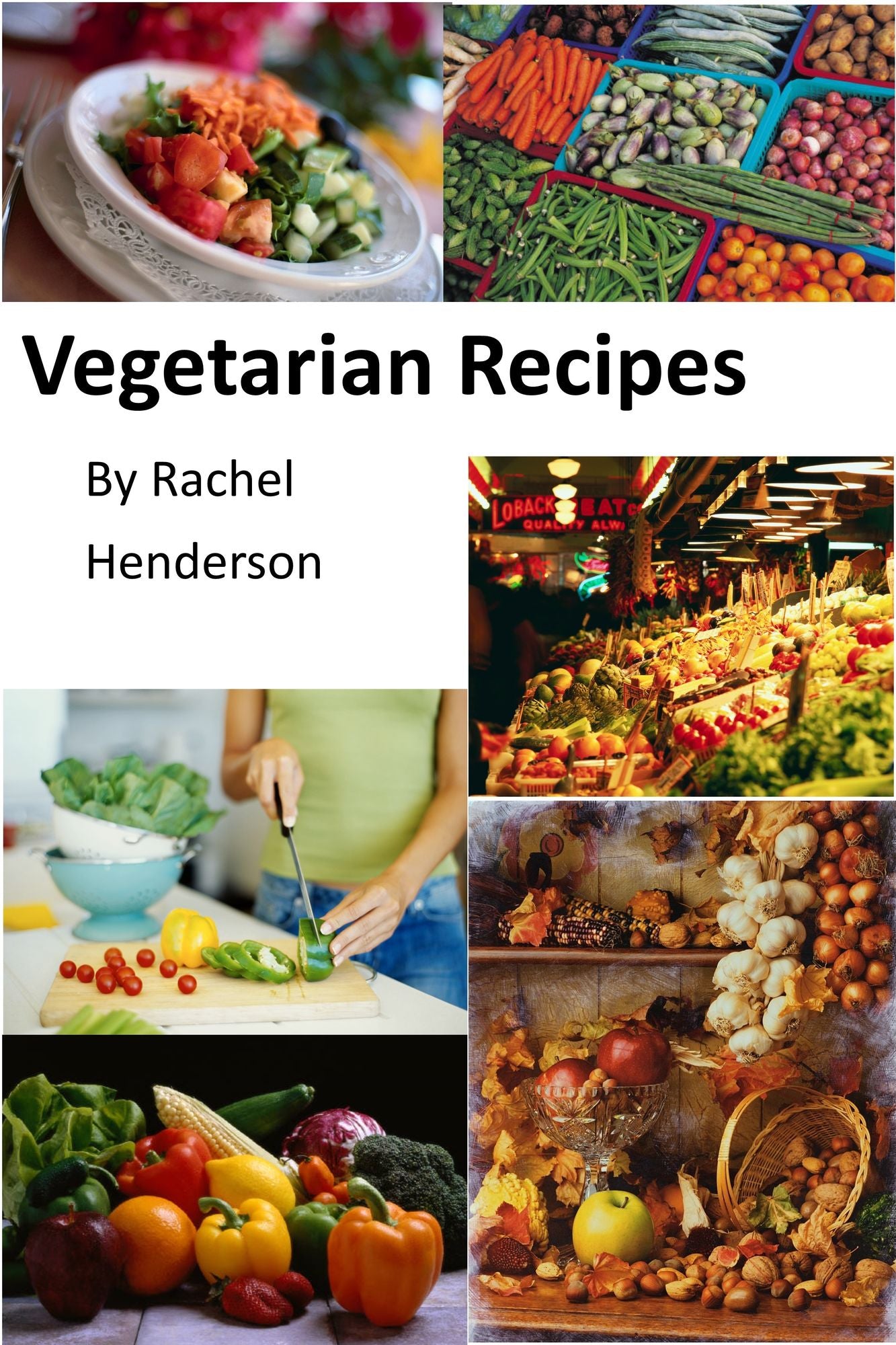Vegetarian Recipes