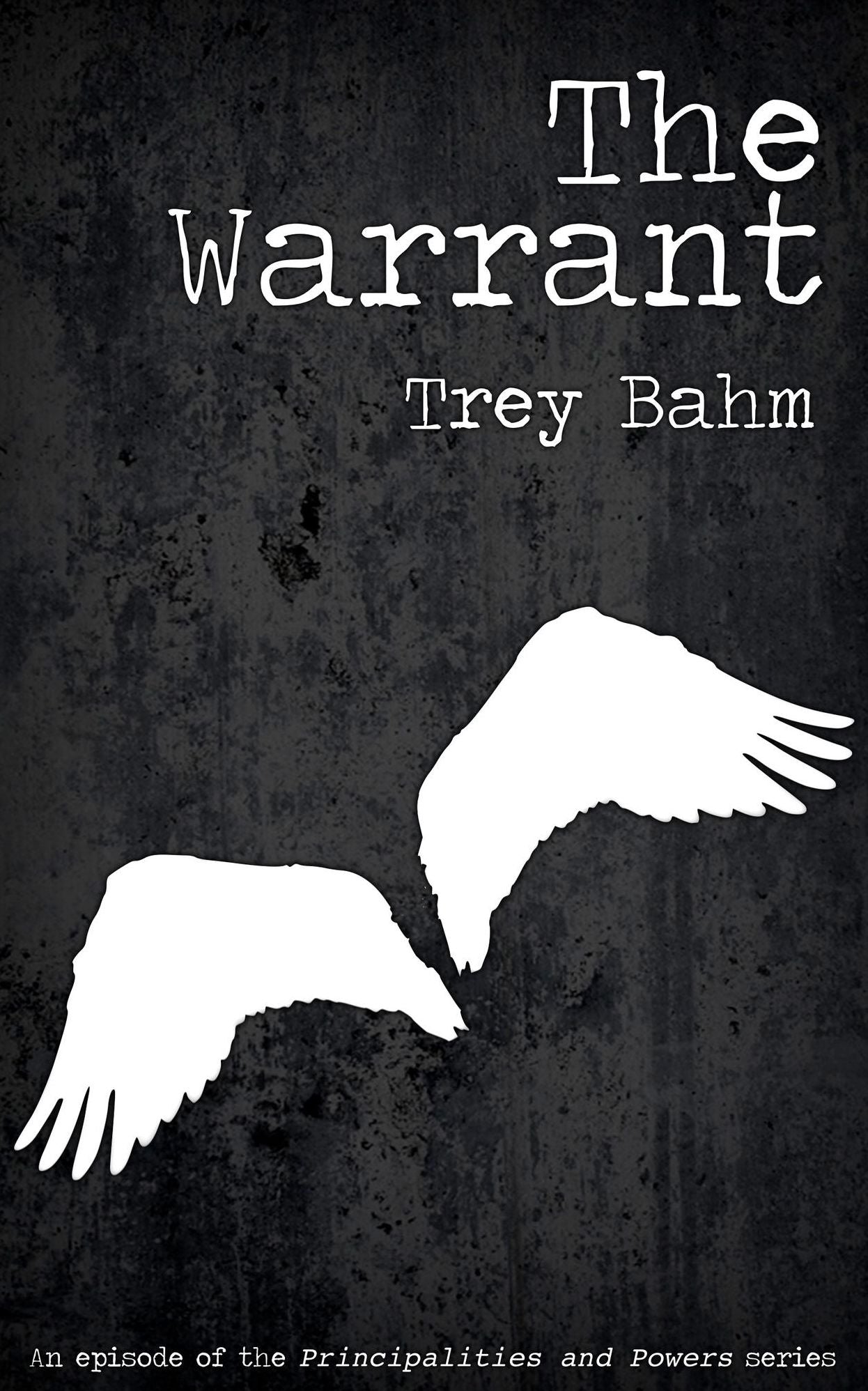 The Warrant