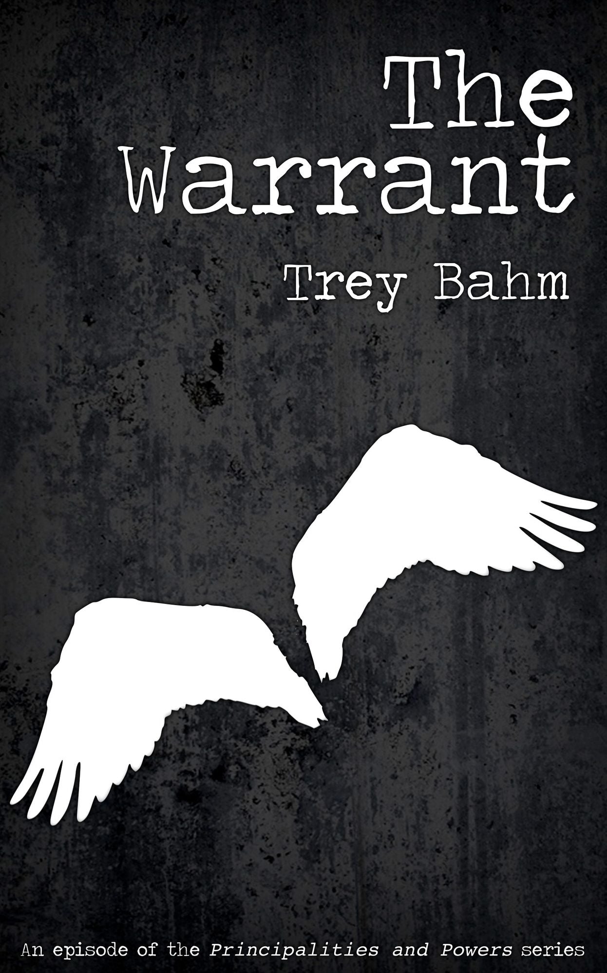 The Warrant