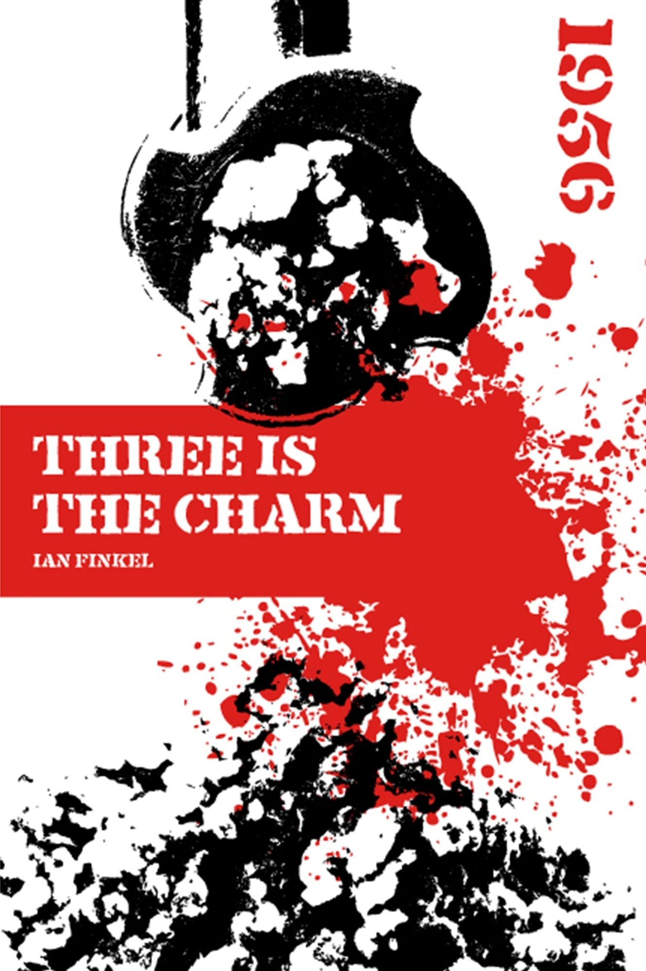 Three is the Charm