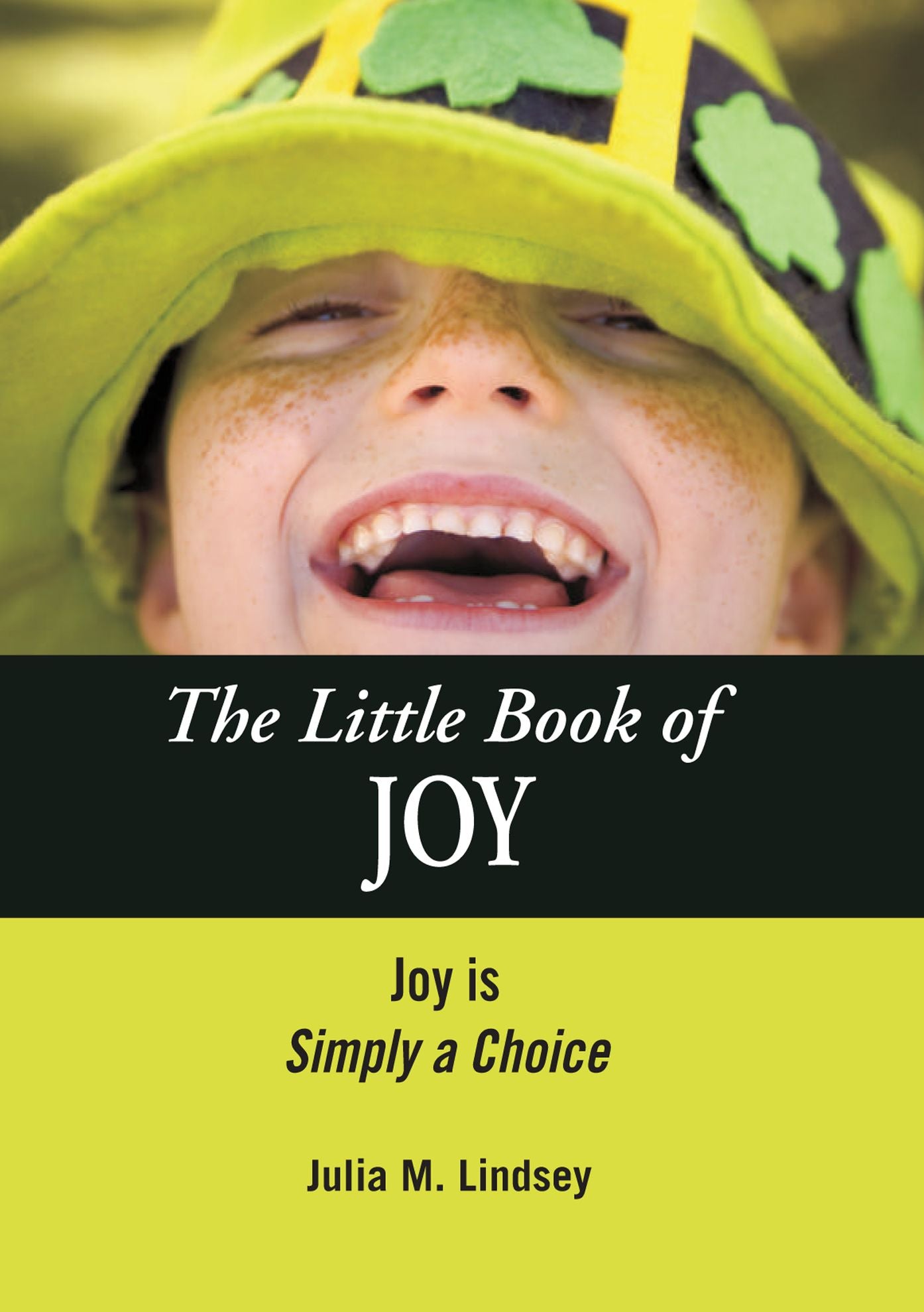 The Little Book of Joy