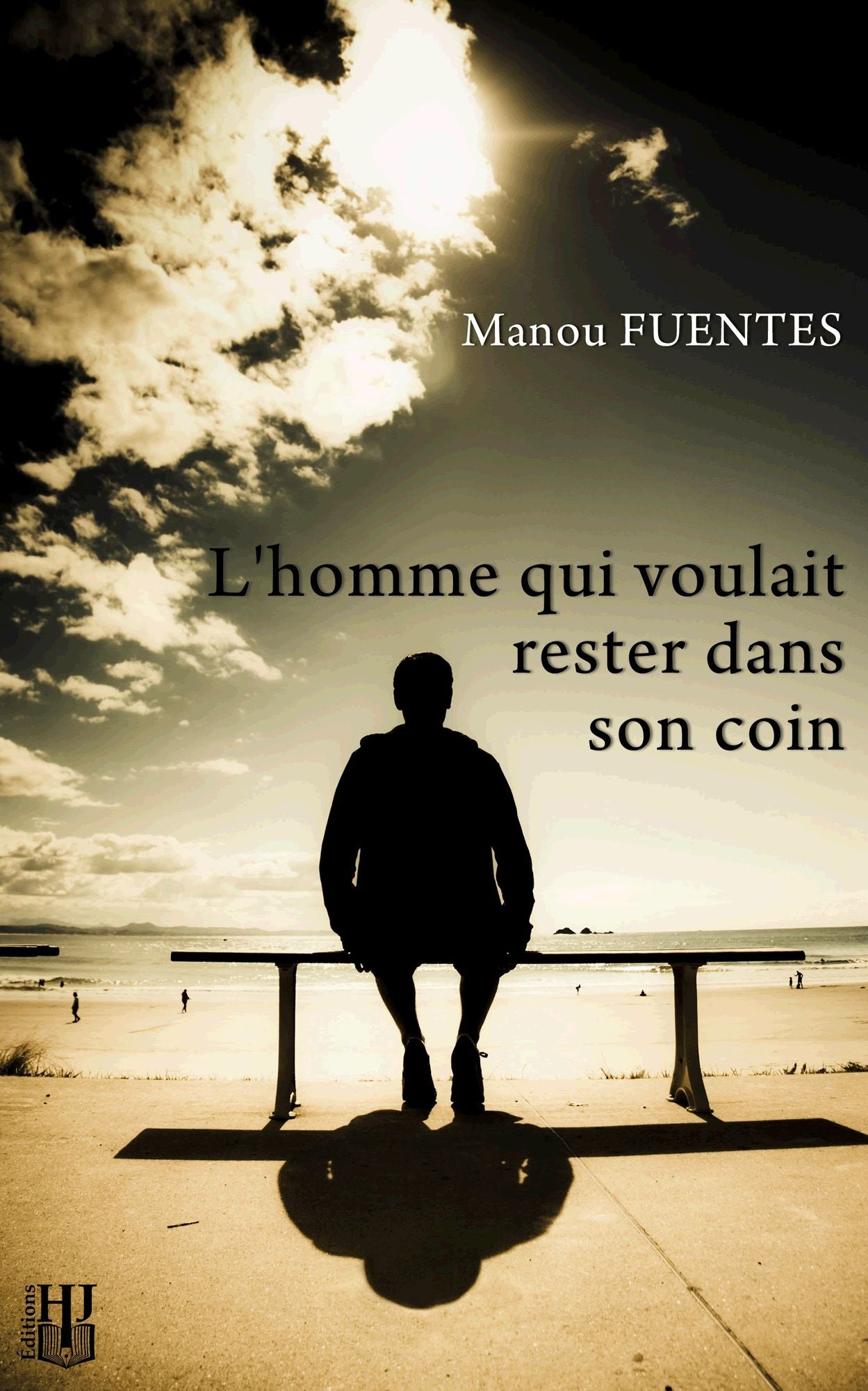L'homme qui voulait rester dans son coin