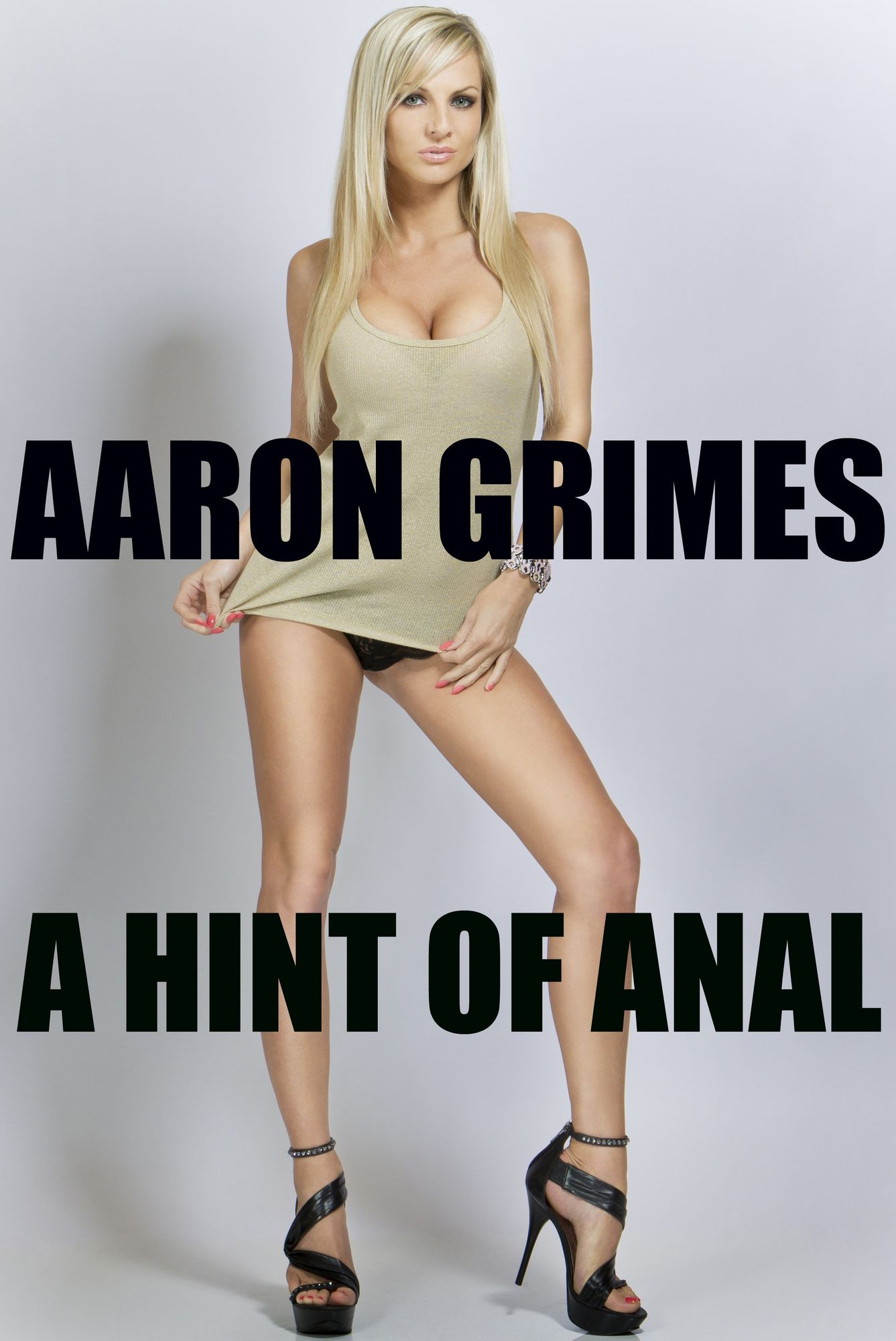 A Hint of Anal