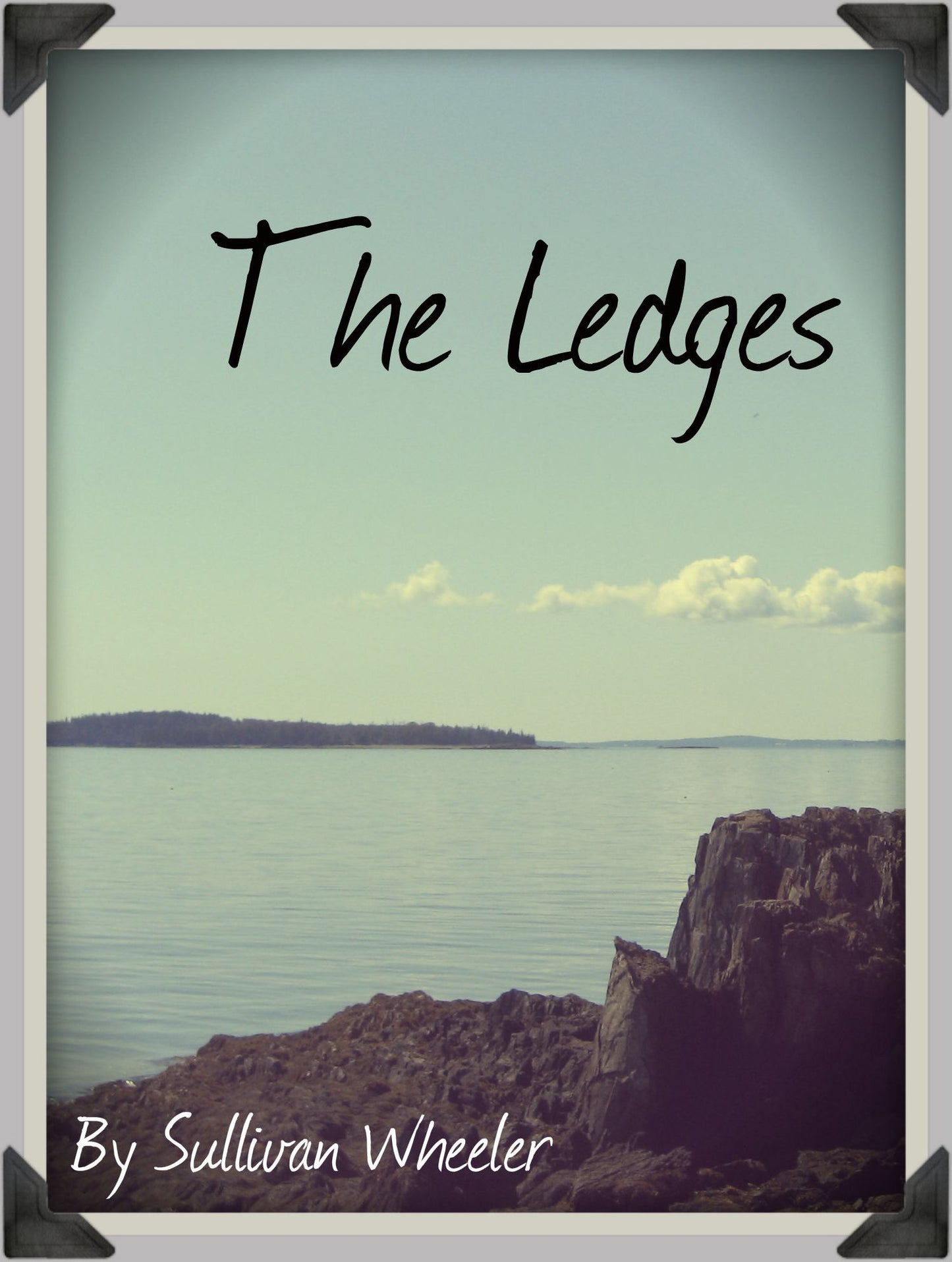 The Ledges