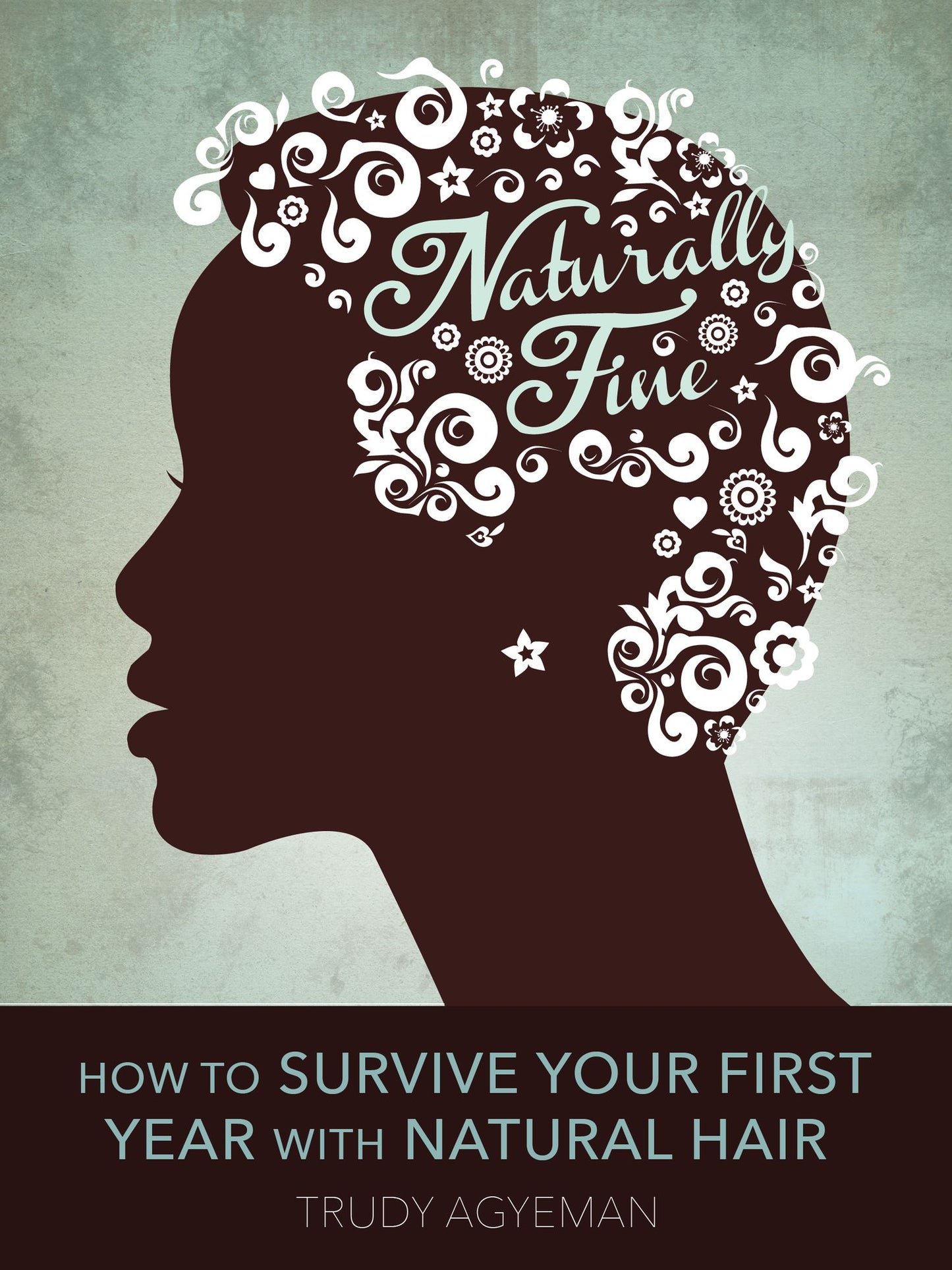 Naturally Fine: How To Survive Your First Year With Natural Hair