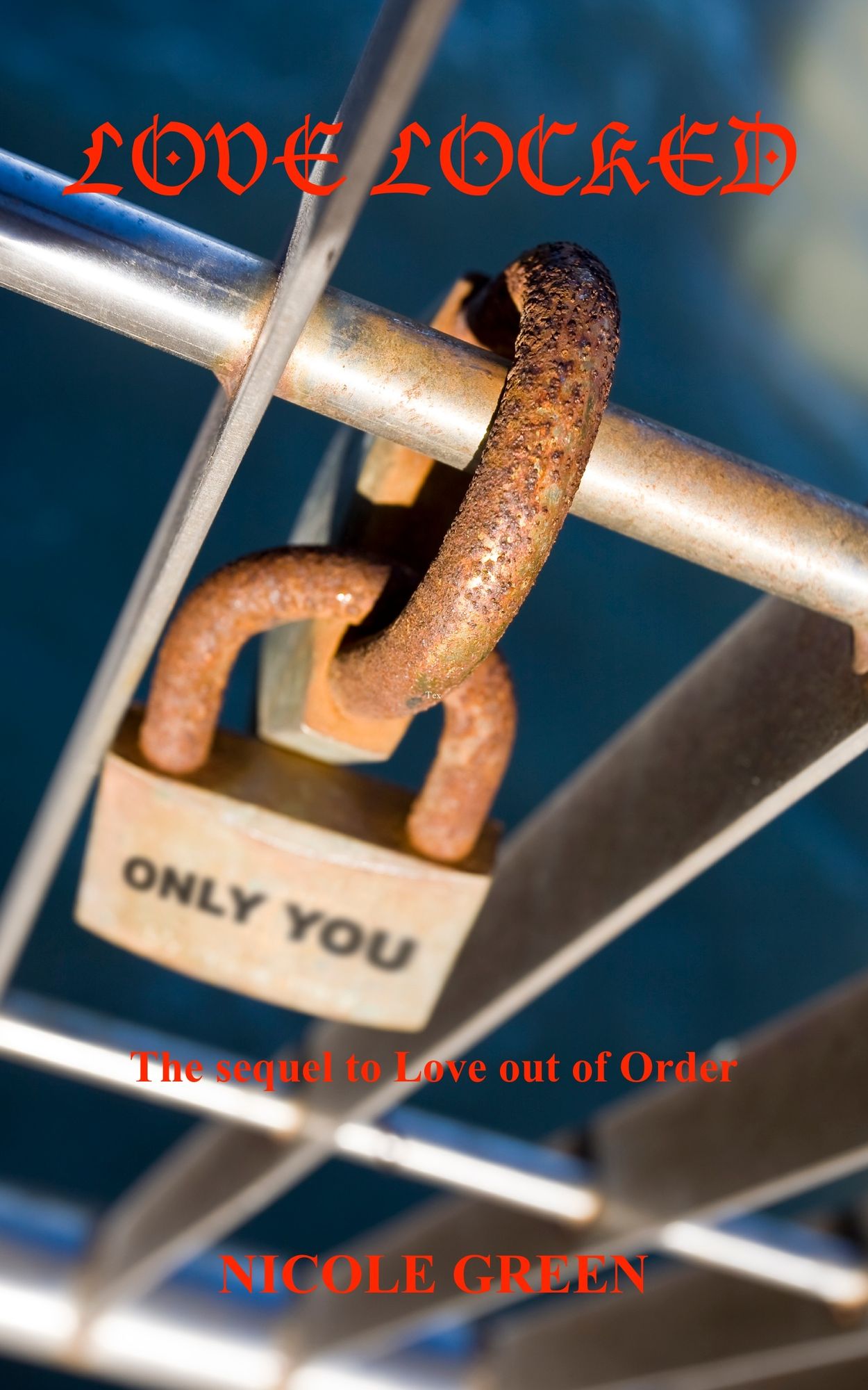 Love Locked