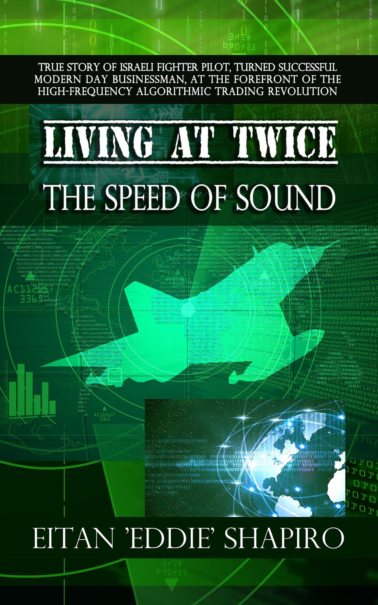 Living at Twice the Speed of Sound