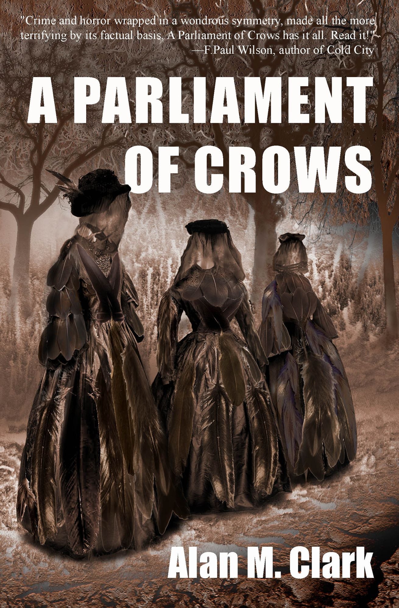 A Parliament of Crows