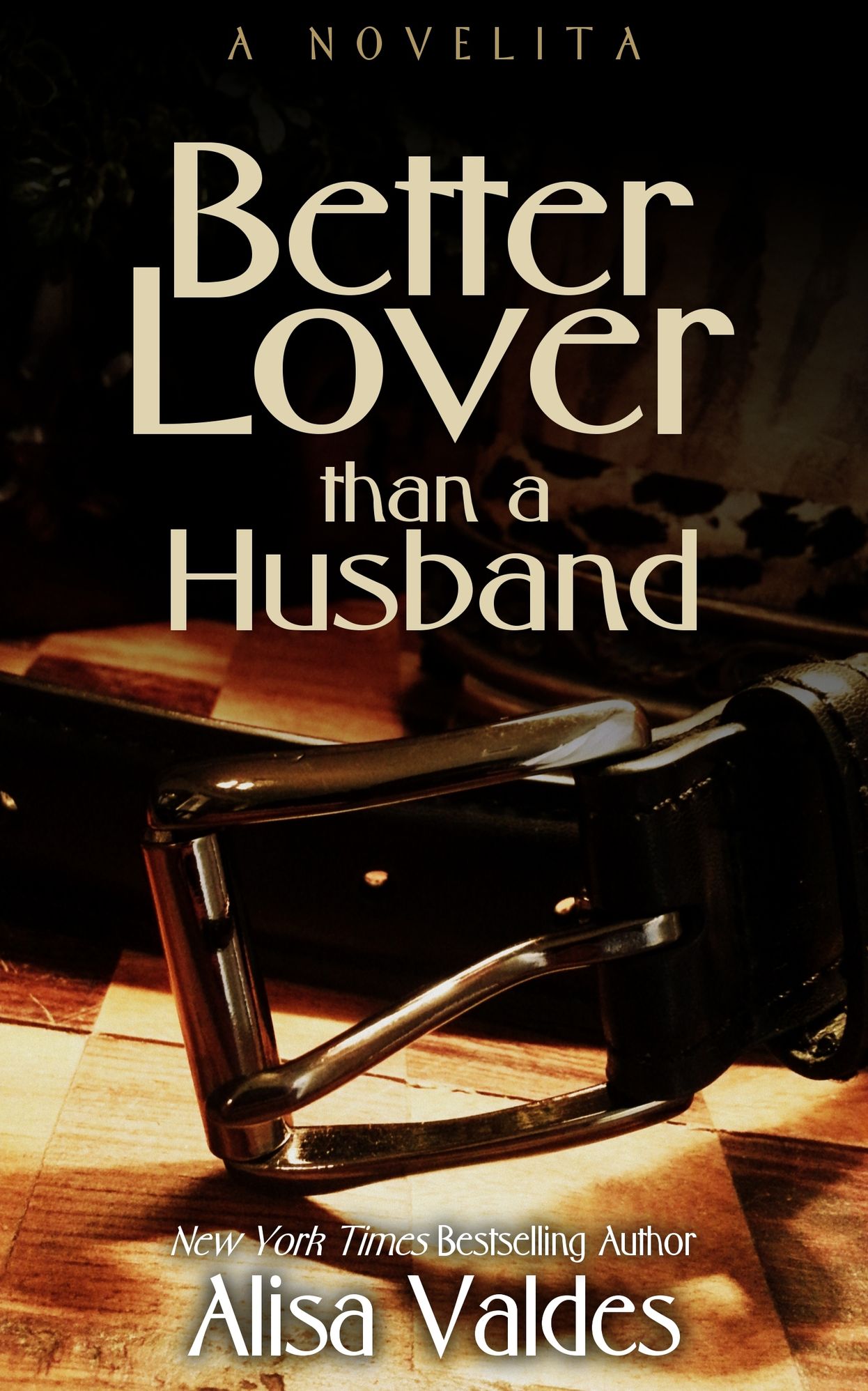 Better Lover Than a Husband