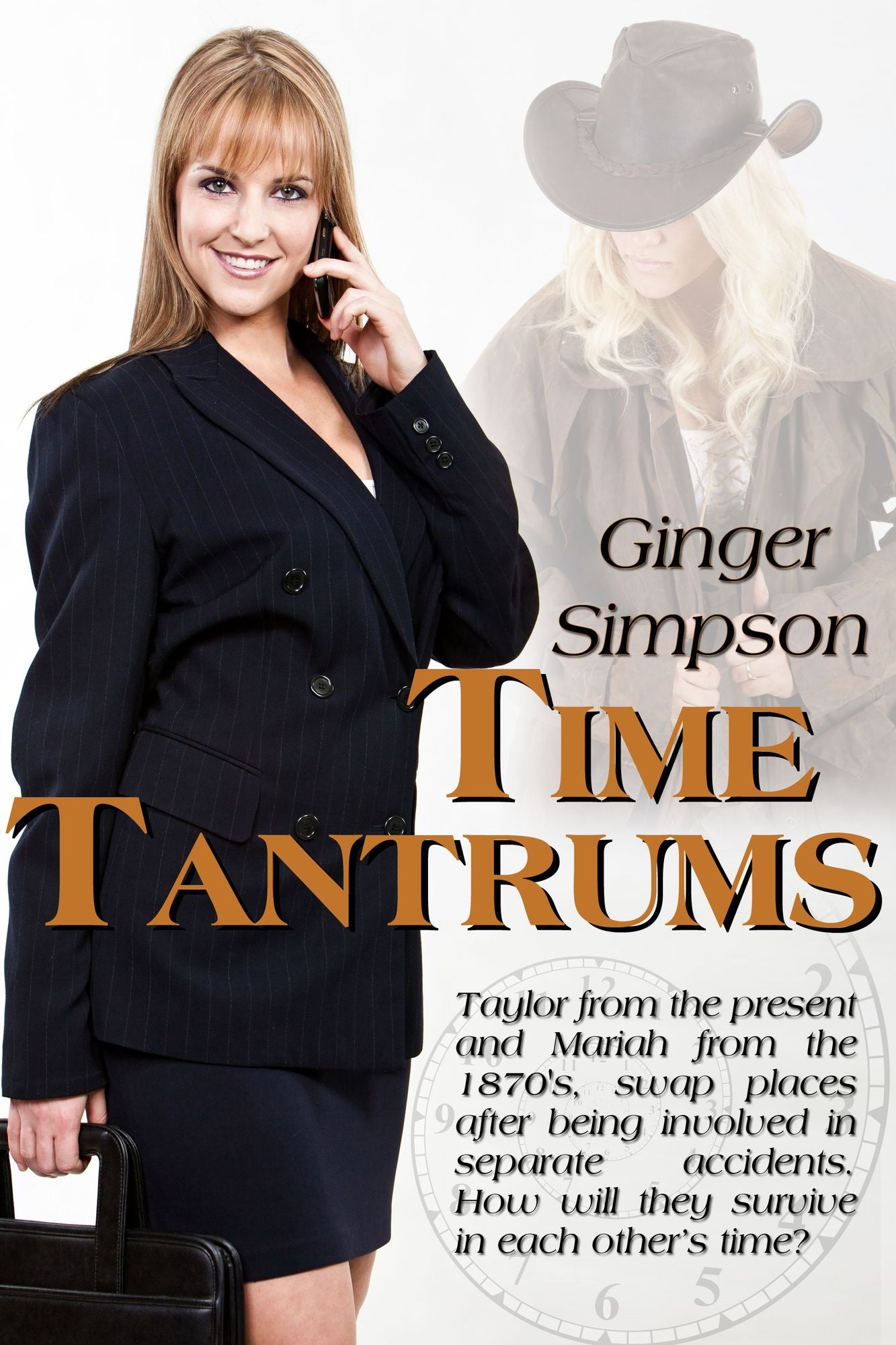 Time Tantrums