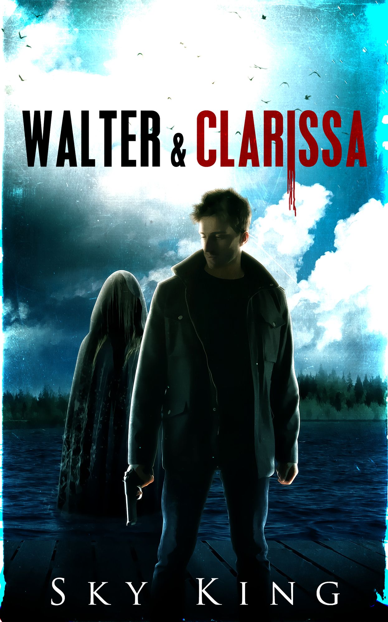 Walter and Clarissa