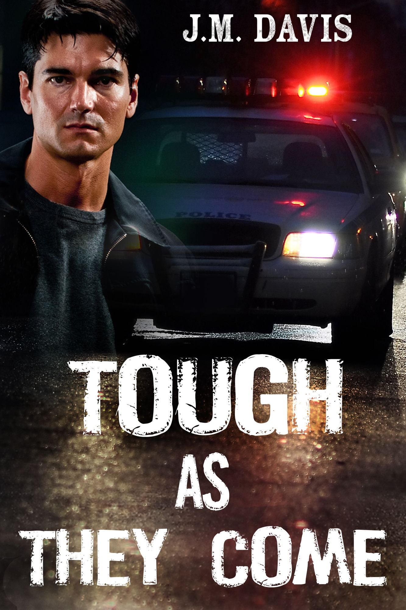 Tough As They Come