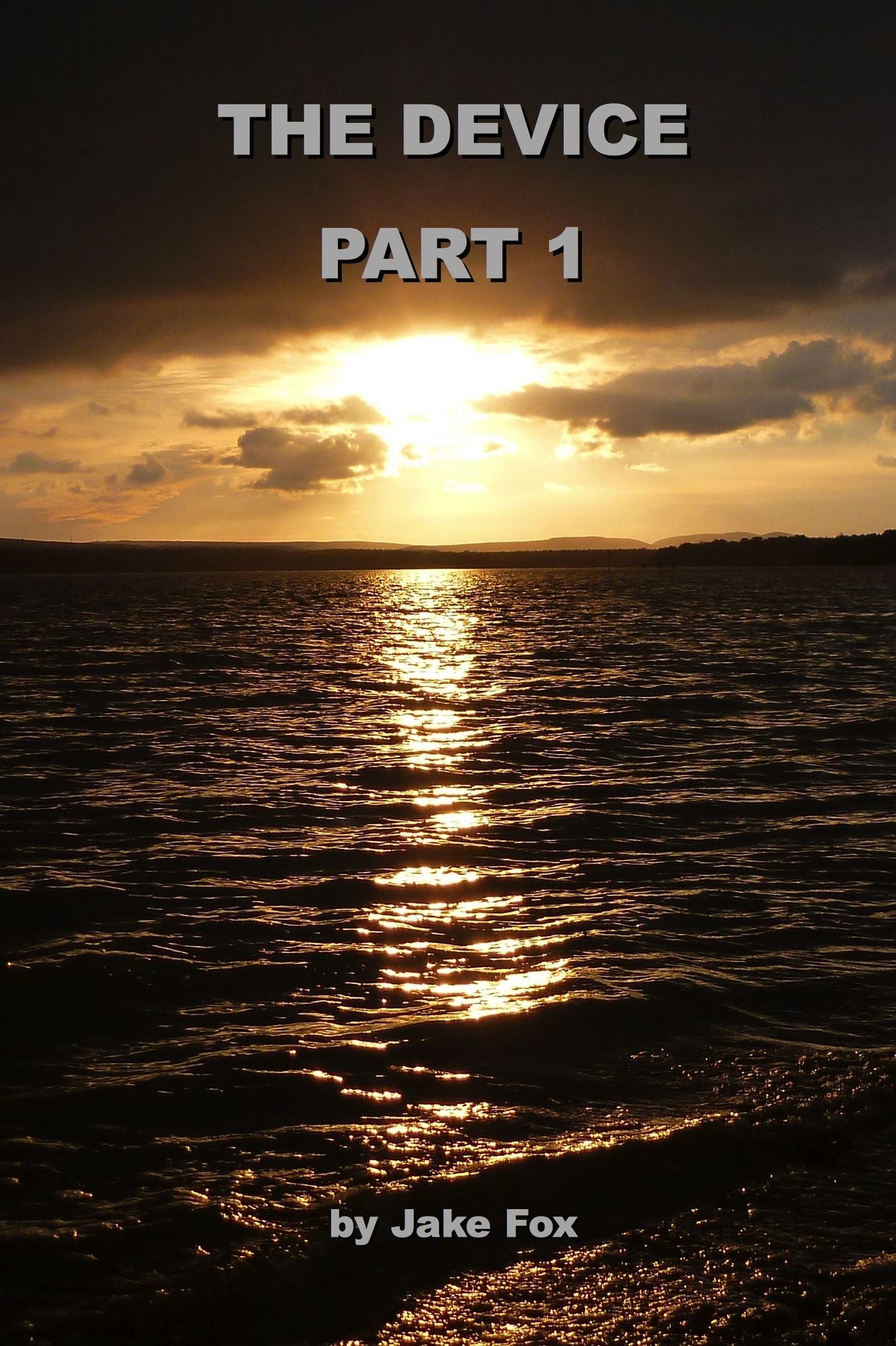 The Device Part 1
