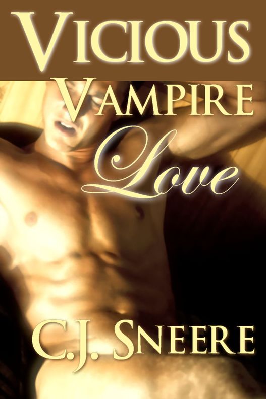 Waking Up Werewolf Part 2: Vicious Vampire Love