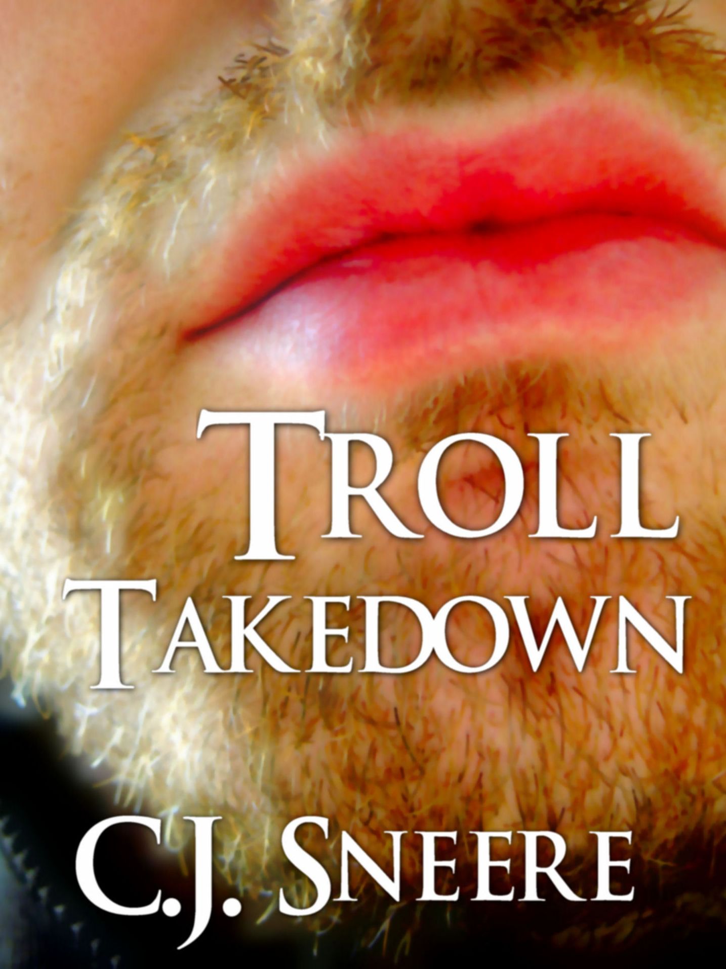 Waking Up Werewolf Part 3: Troll Takedown