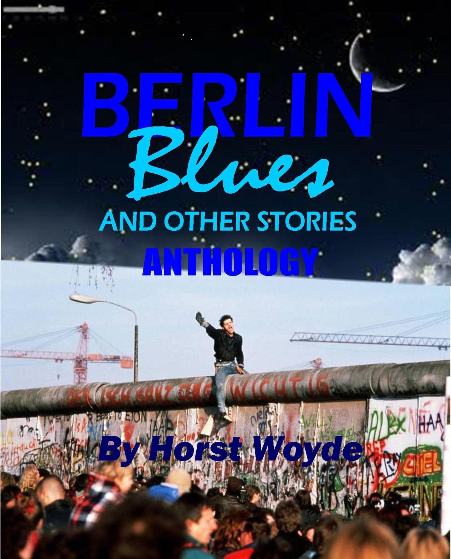 Berlin Blues