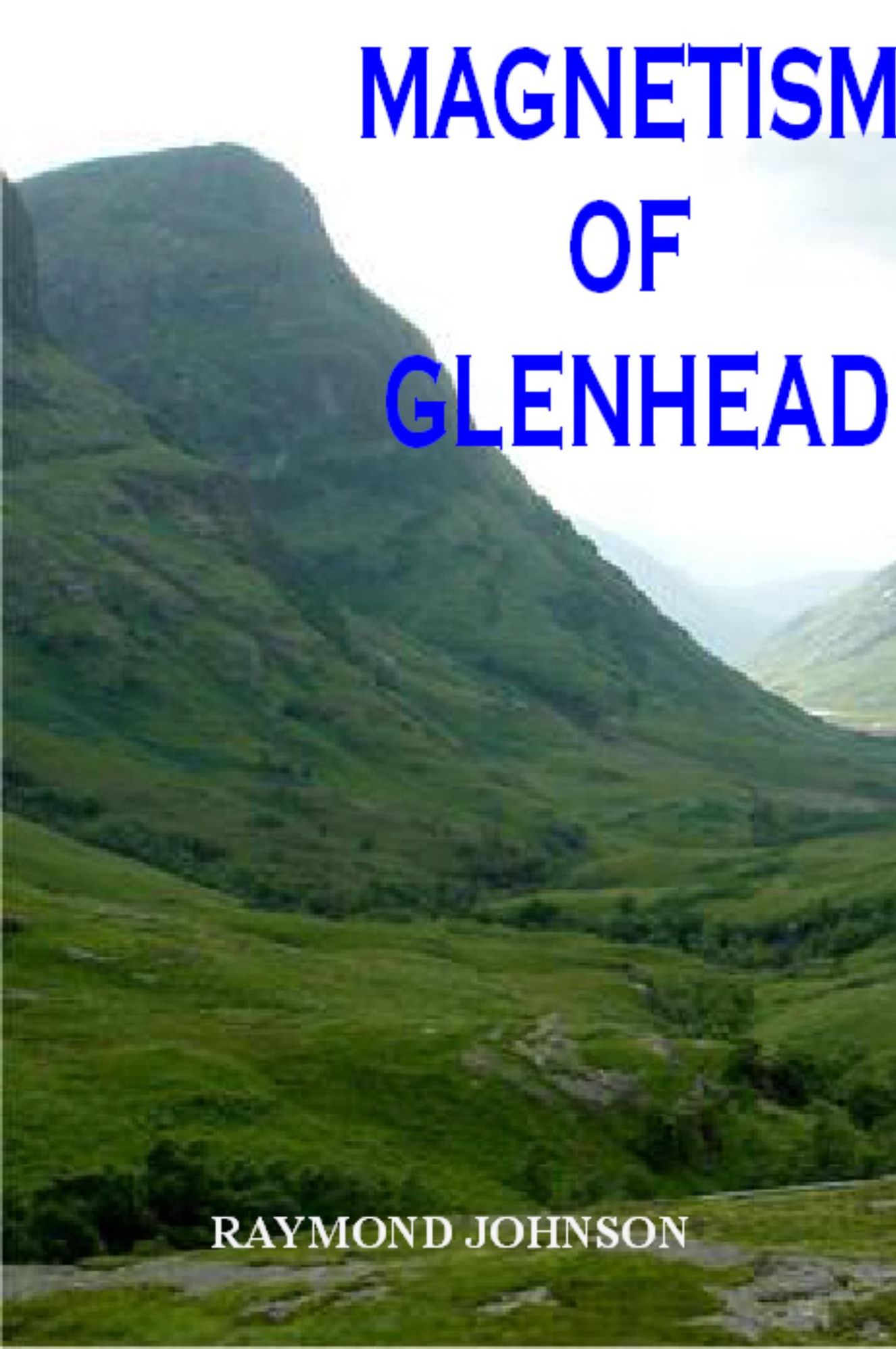 Magnetism of Glenhead