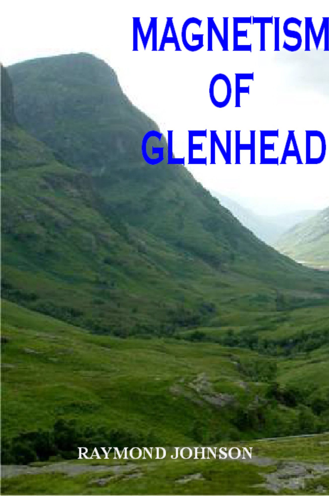 Magnetism of Glenhead