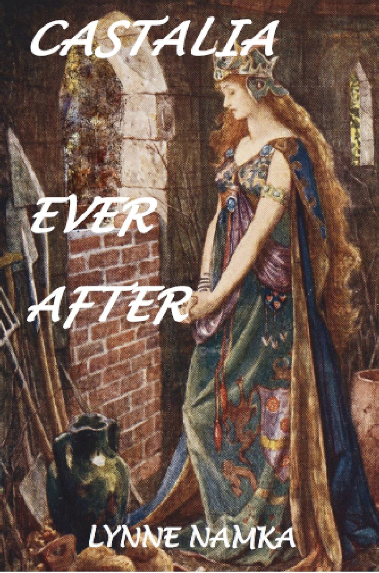 Castalia Ever After